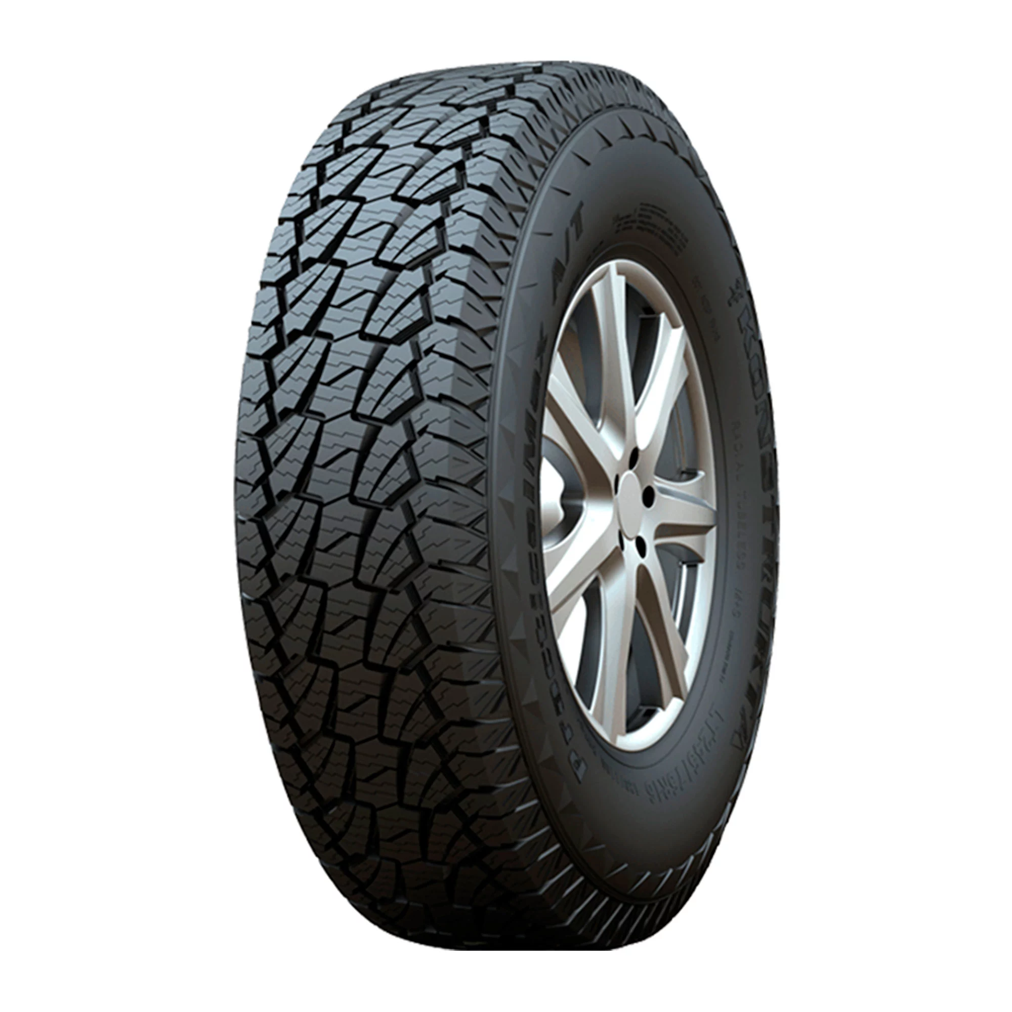 Шина Kapsen RS23 225/75R16 115/112S