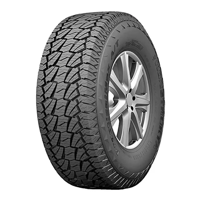 Шина Kapsen RS23 245/70R17 110S