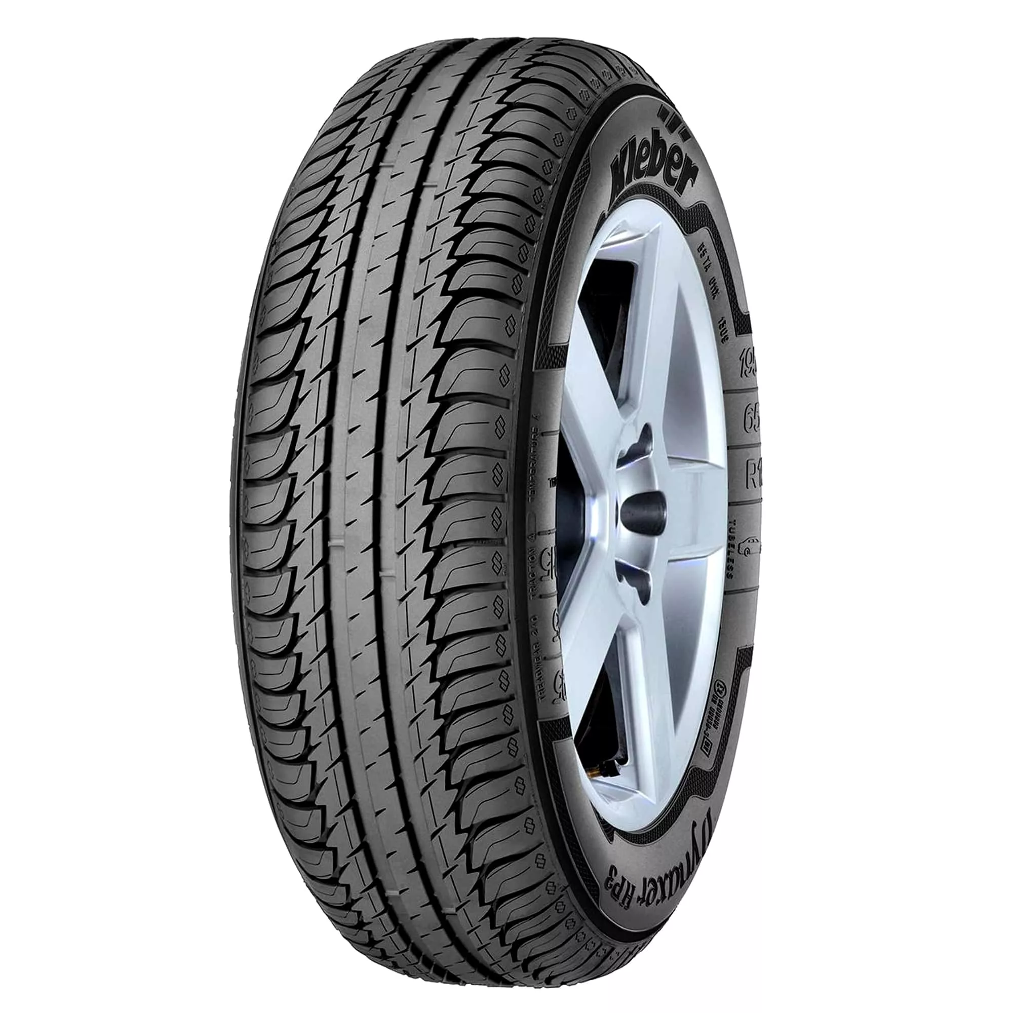 Шина Kleber Dynaxer HP3 SUV 215/55R18 99V XL