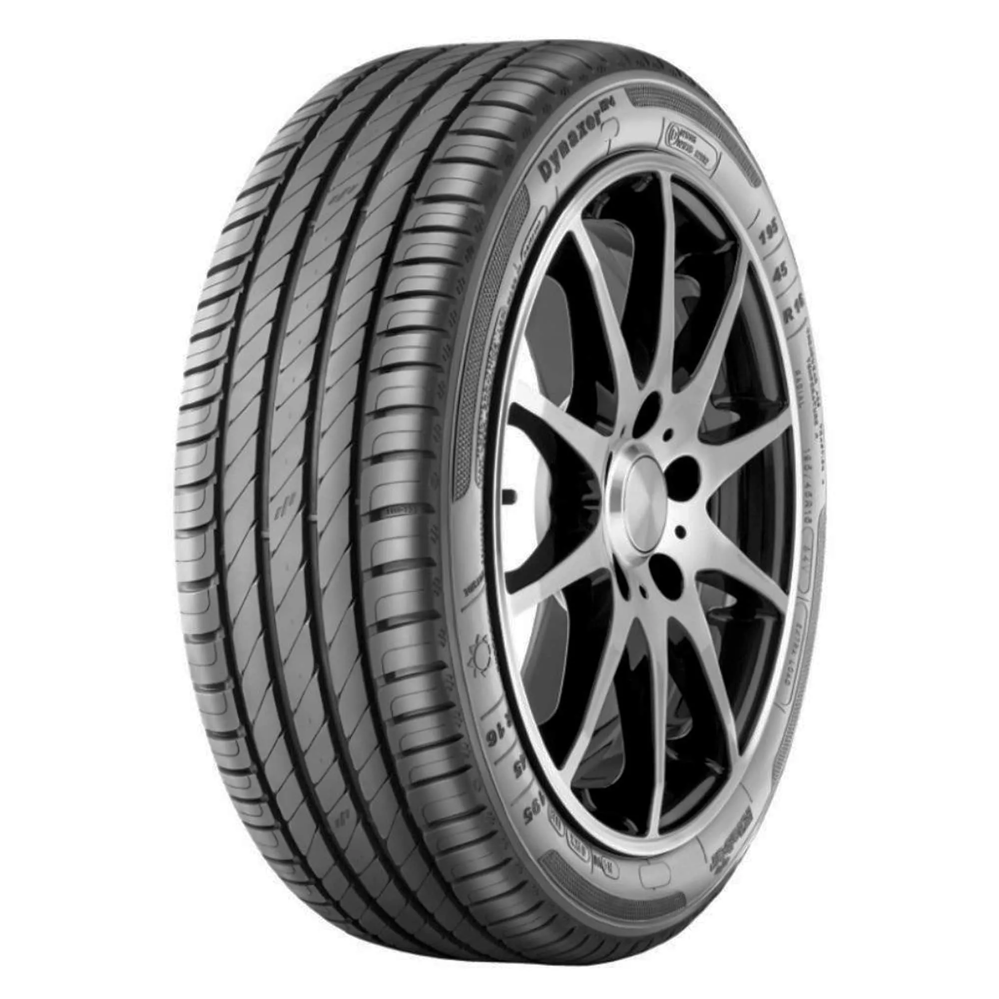 Шина Kleber Dynaxer HP4 195/55R16 87H Шина Kleber Dynaxer HP4 195/55R16 87H