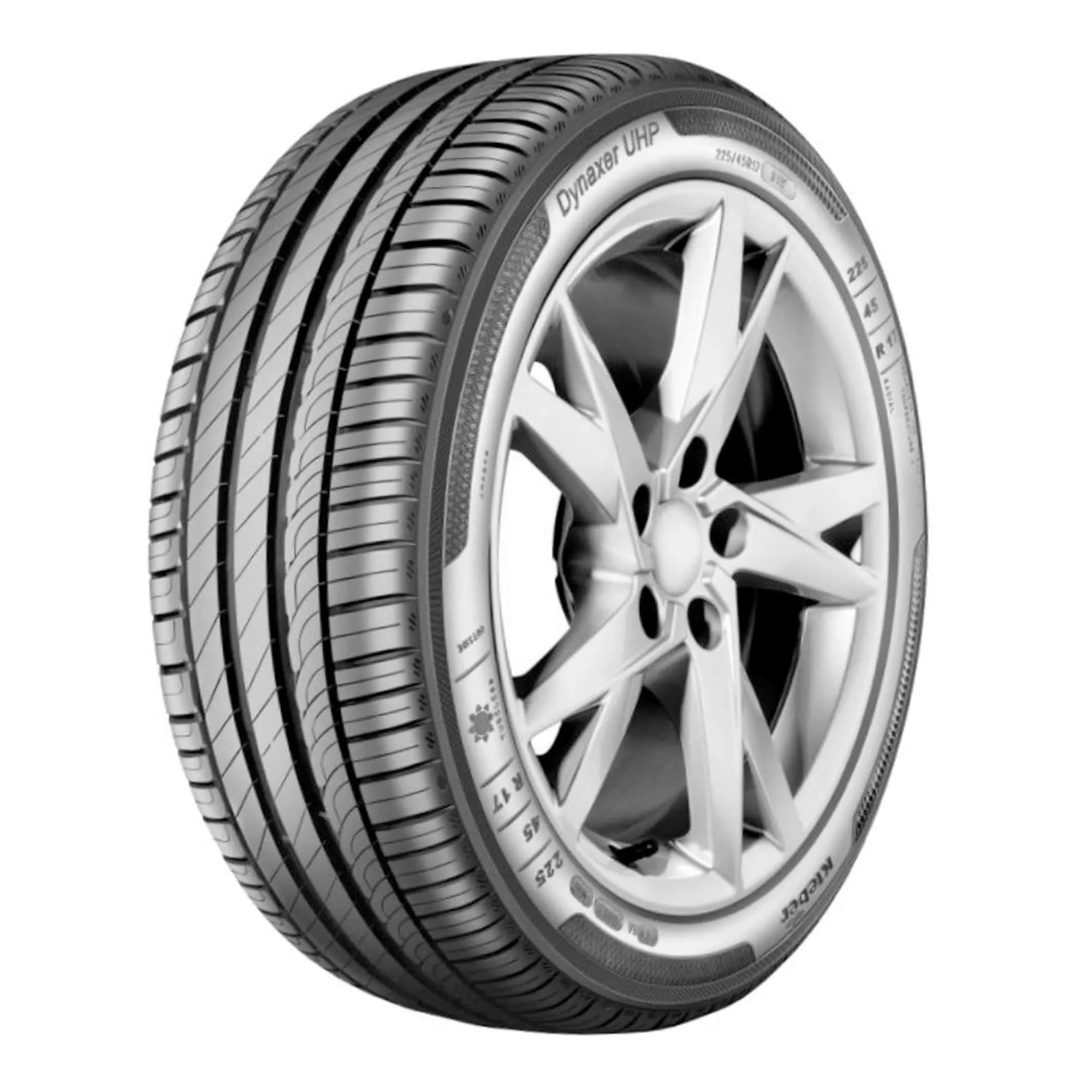 Шина Kleber Dynaxer UHP 215/40R17 87Y  XL