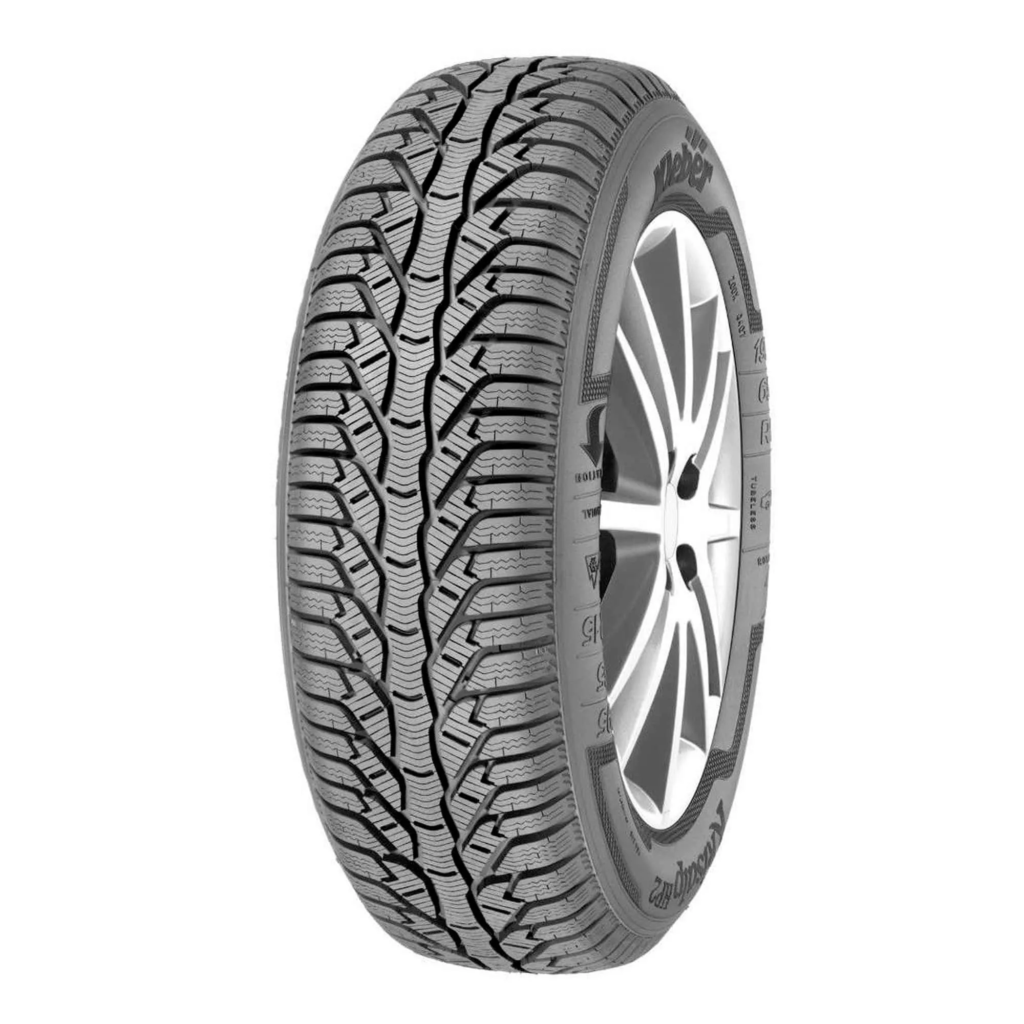 Шина 175/65R14 82T KRISALP HP 2