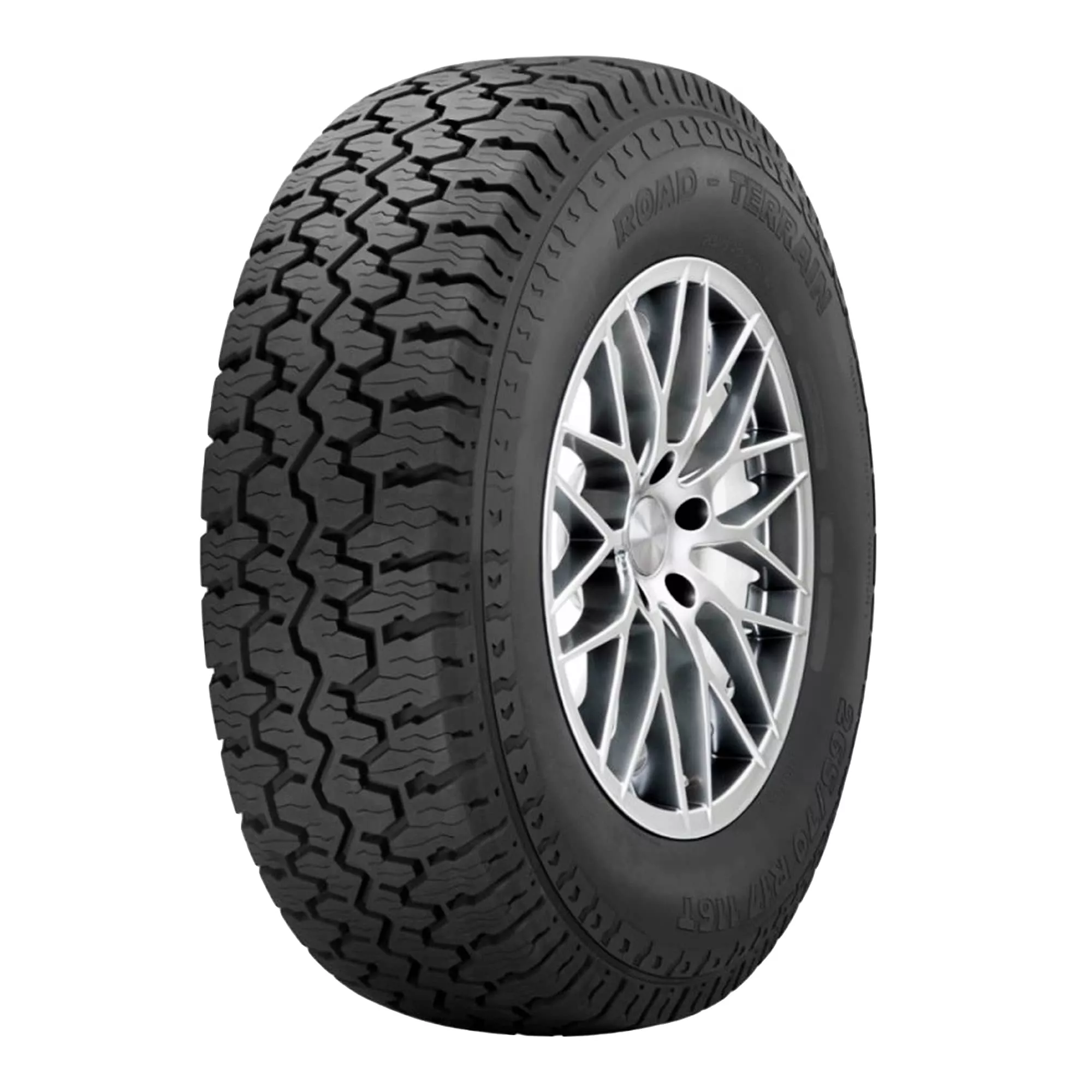 Шина Kormoran Road-Terrain 265/70R16 116T XL