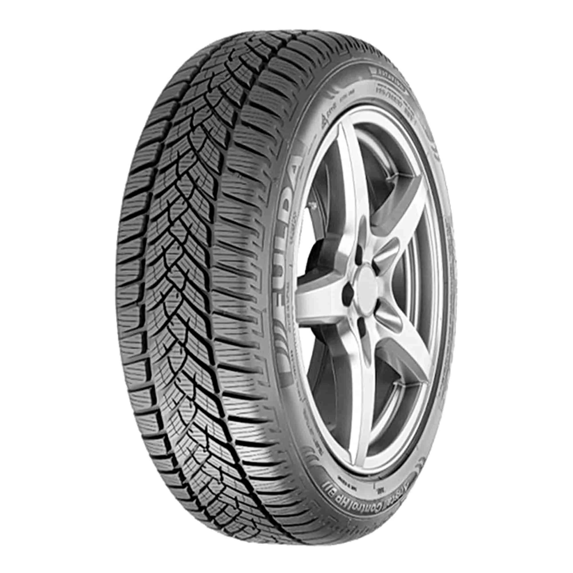 Шина Kristall Control HP 2 235/45R18 98V XL FP