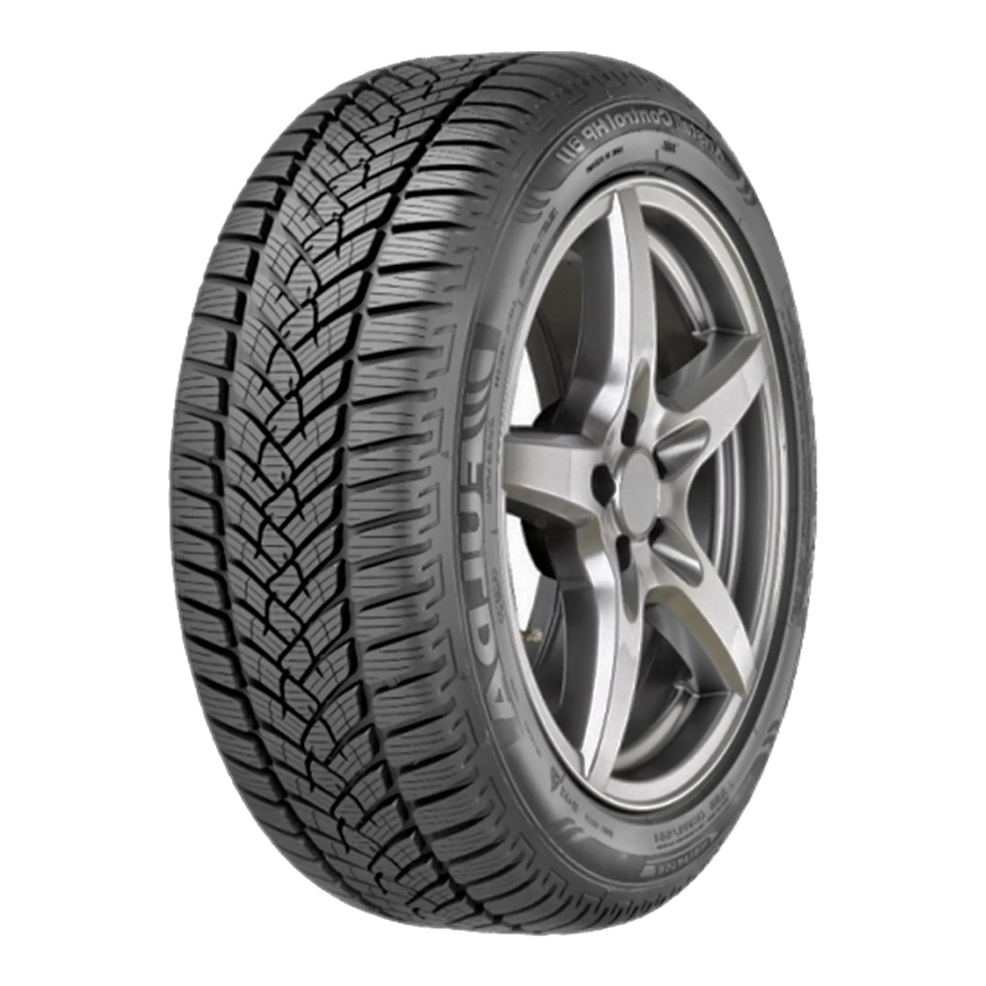 Шина Fulda Kristall Control HP 2 FP 195/50R16 88H XL (2023)