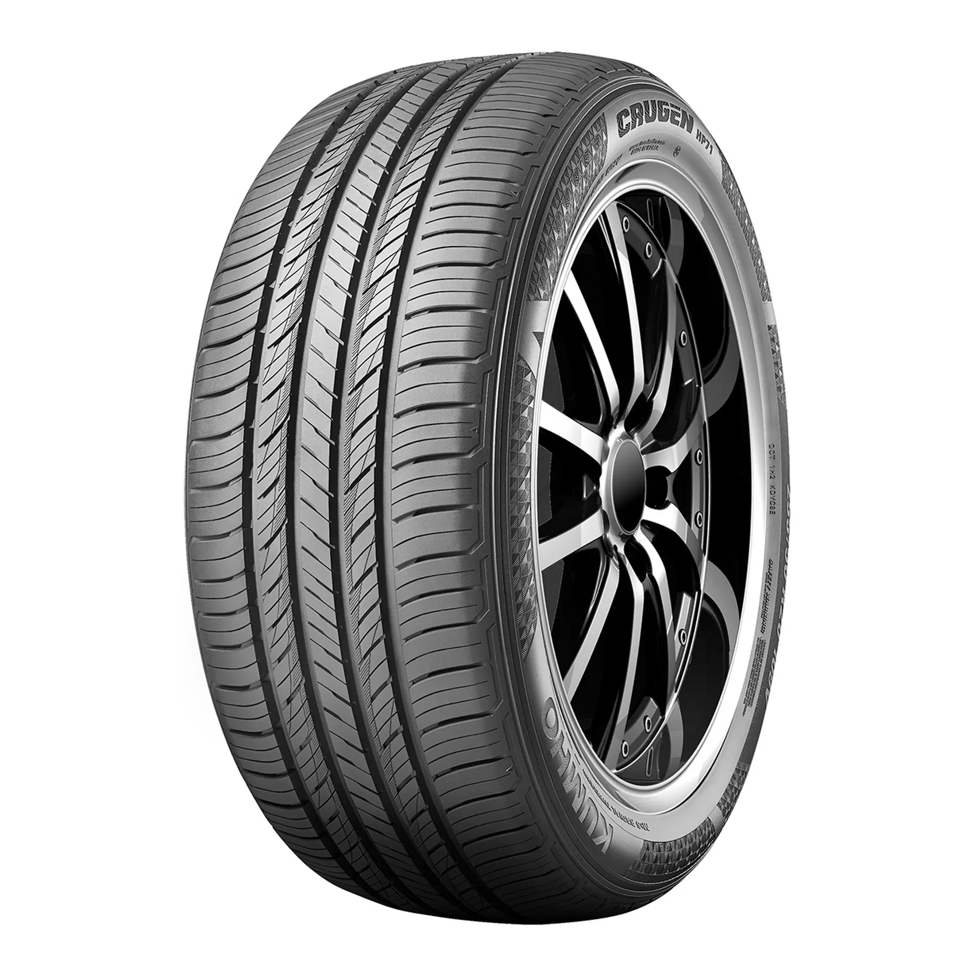 Шина Kumho HP71 TL 235/60R16 100V