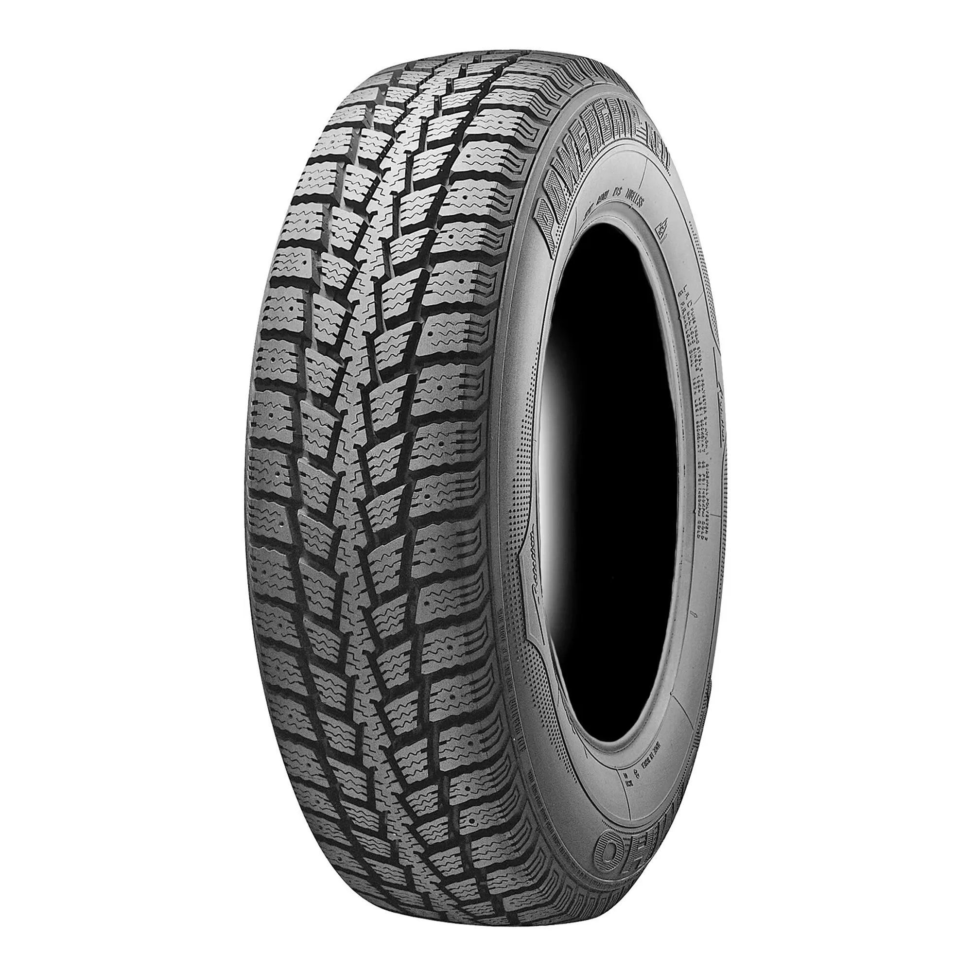 Шина Kumho KC11 TL 195/60R16C 99T XL шип