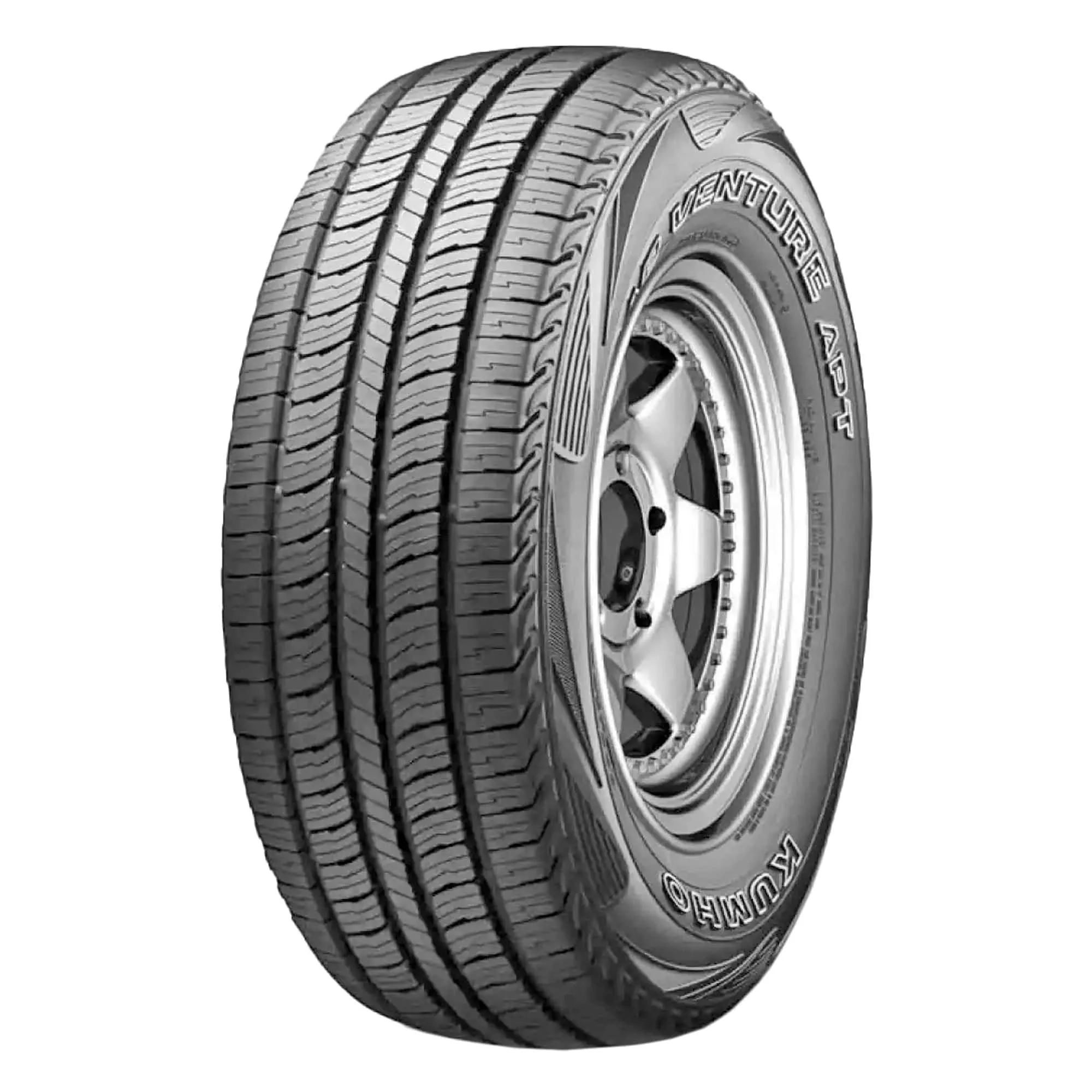 Шина Kumho Road Venture APT KL51 275/60R17 110H