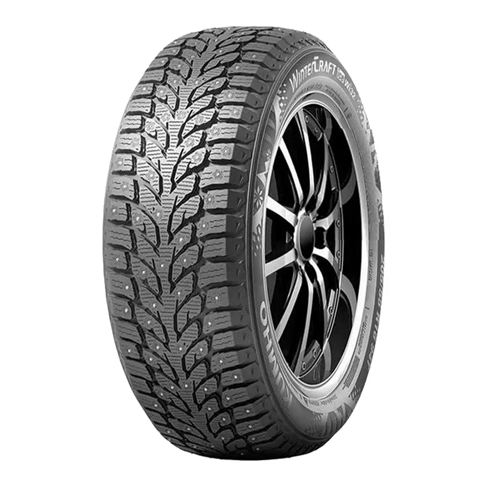 Шина Kumho WI32 TL 195/65R15 95T XL шип