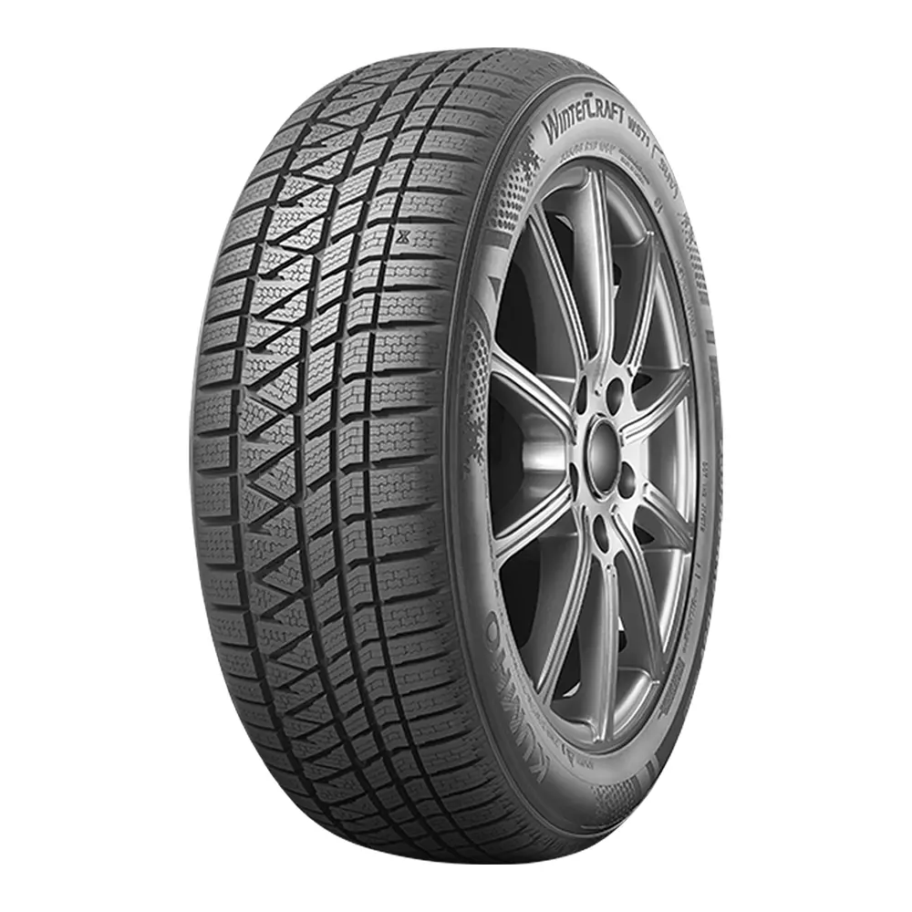 Шина Kumho WS71 TL 235/55R19 105V XL