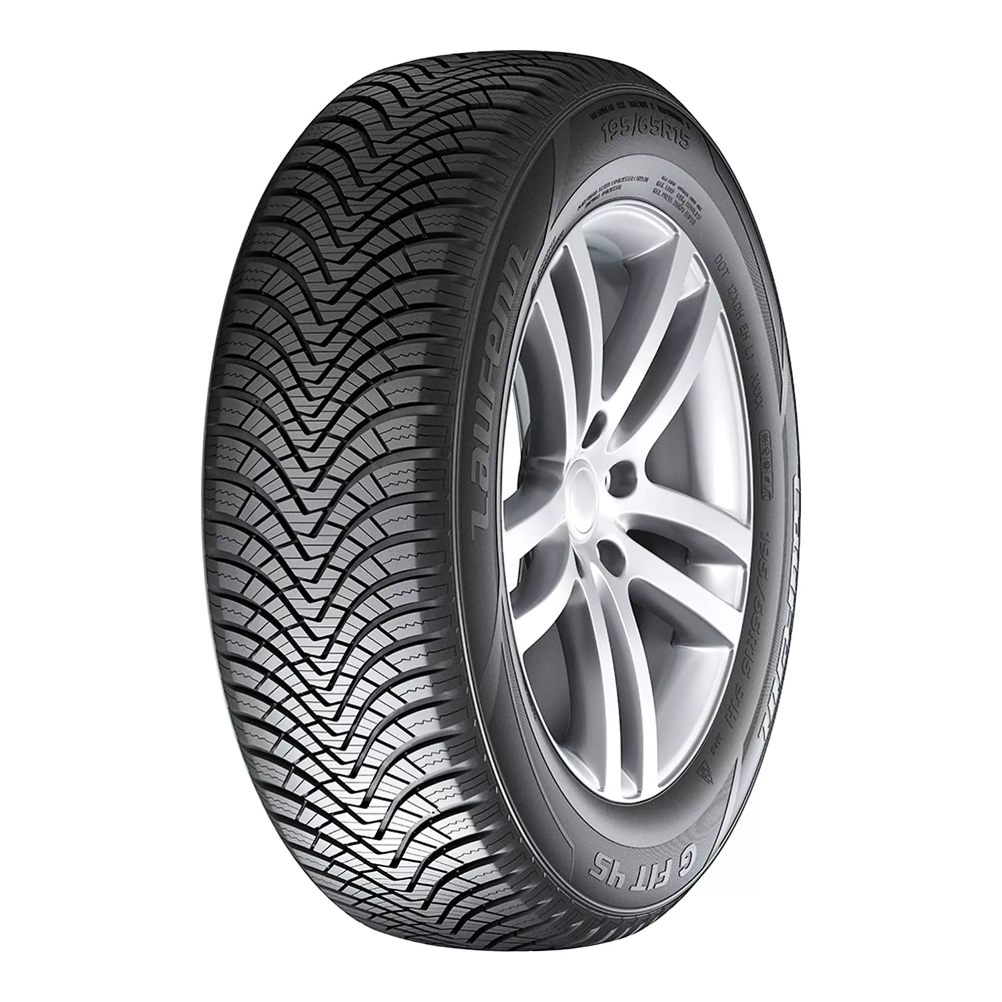 Шина Laufenn G-Fit 4S LH71 165/70R14 81T