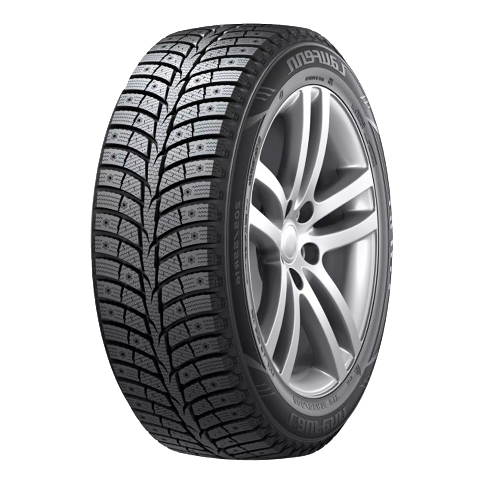 Шина Laufenn I Fit Ice LW71 175/70R14 88T п/ш