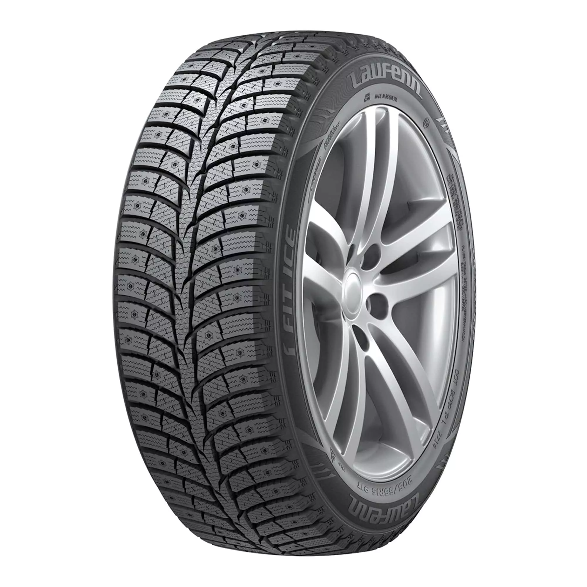 Шина Laufenn i FIT Ice LW71 195/60R15 92T XL