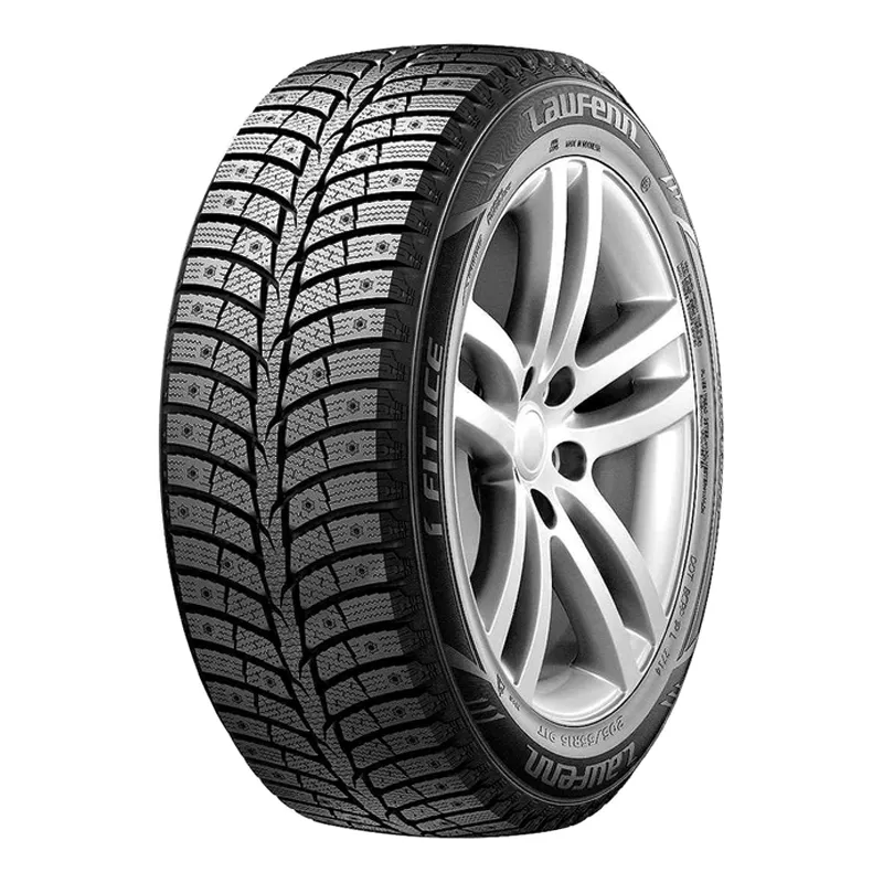 Шина Laufenn i FIT Ice LW71 265/60R18 110T SL під шип