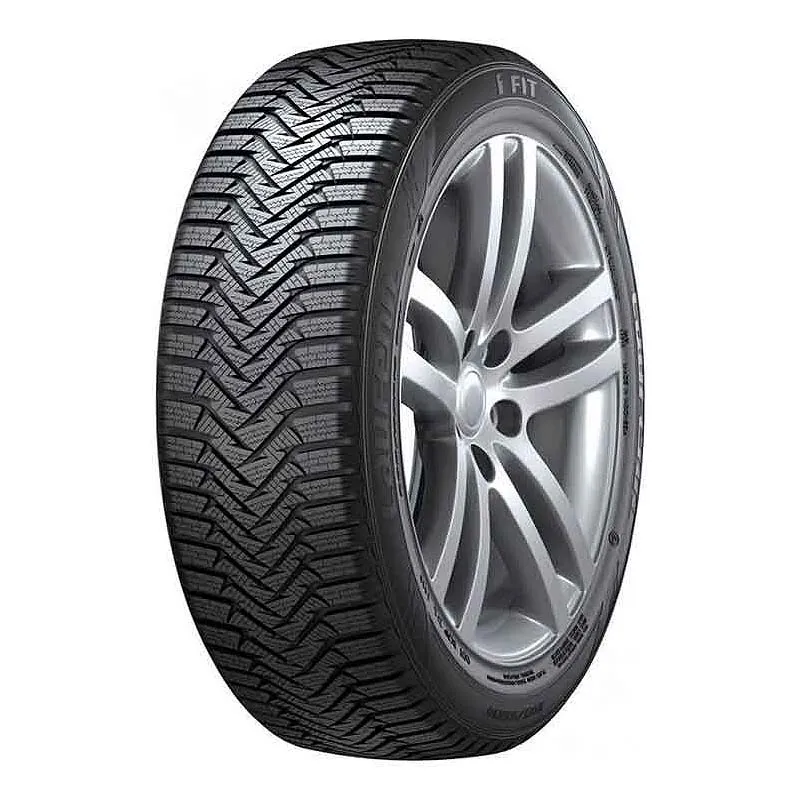 Шина LAUFENN i FIT+ LW31 215/55R17 98V XL