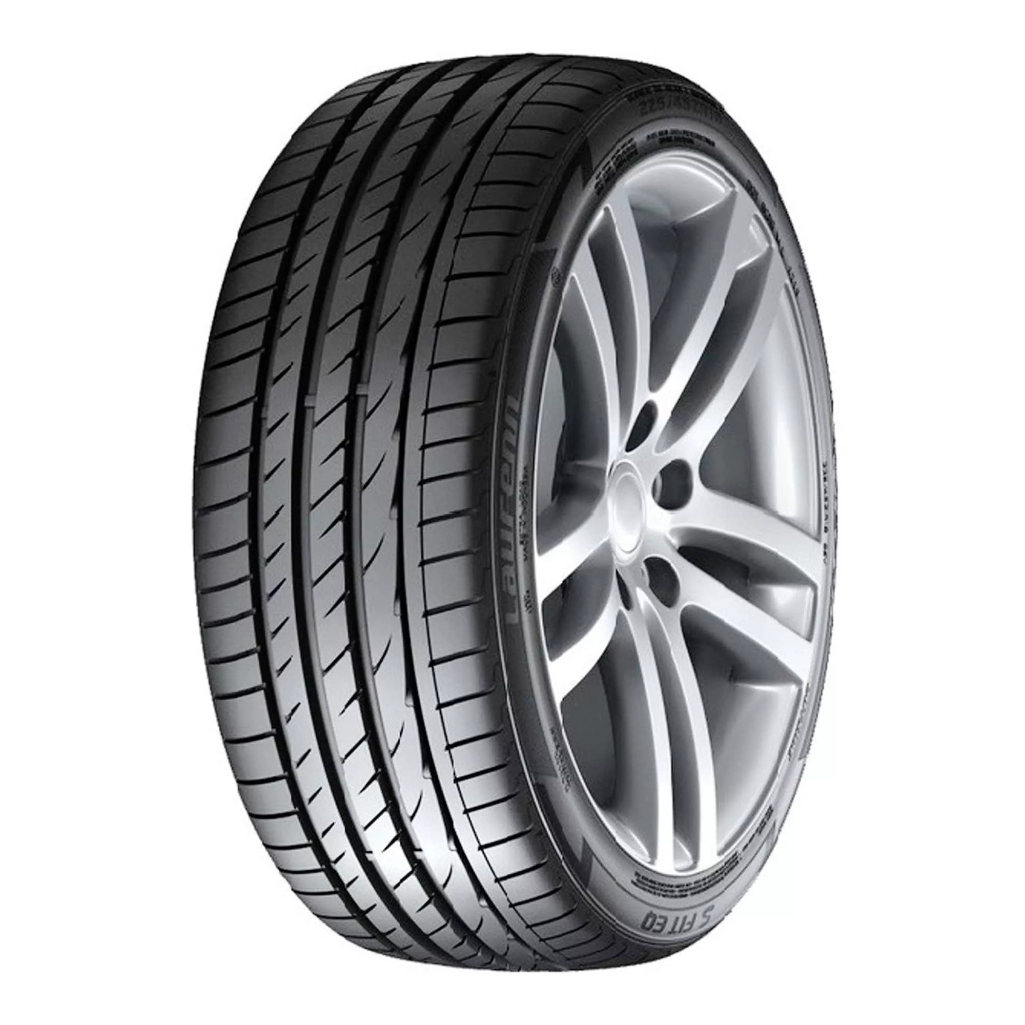 Шина Laufenn LK01 235/55R17 103W XL
