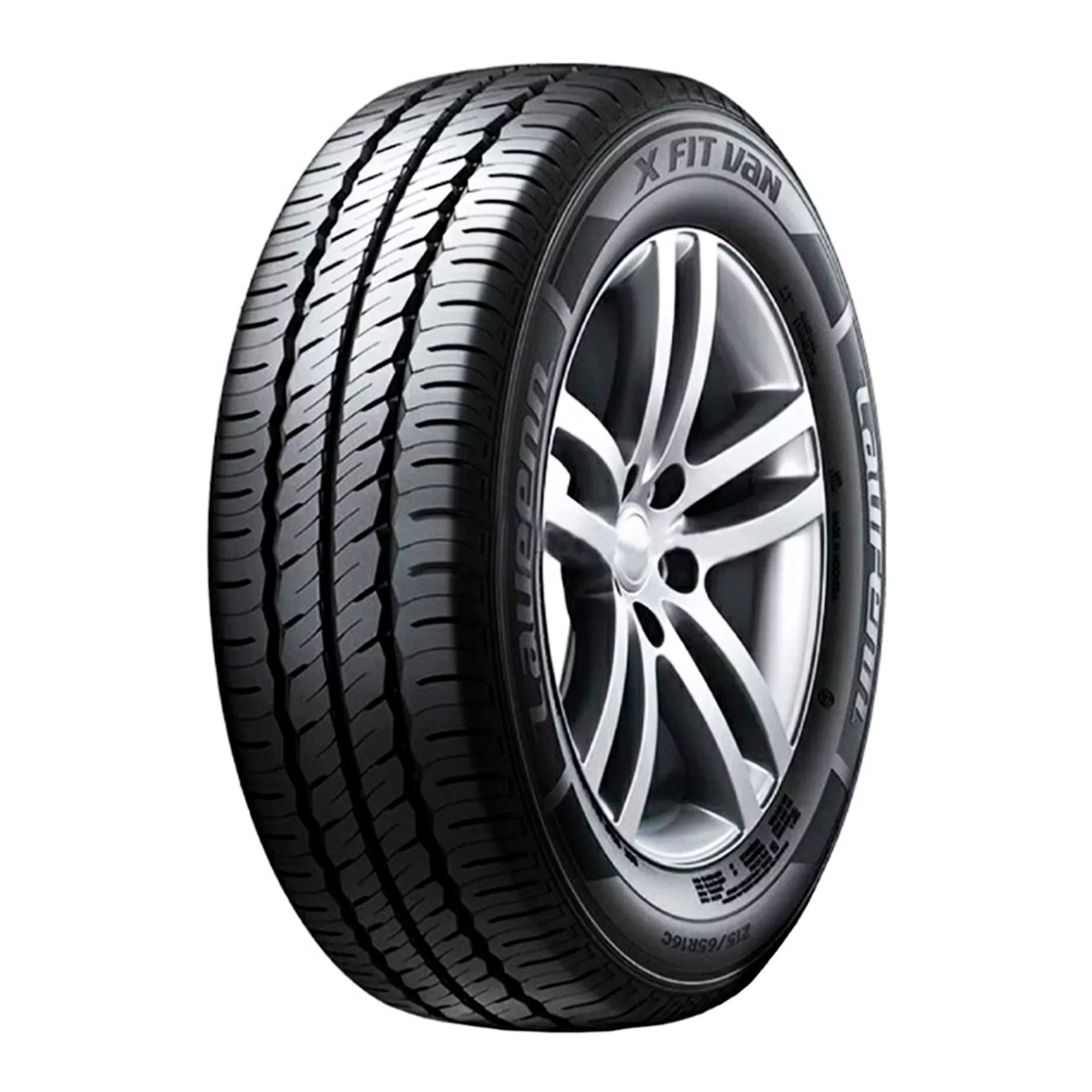 Шина Laufenn LV01 X FIT VaN 205/75R16C 113/111R