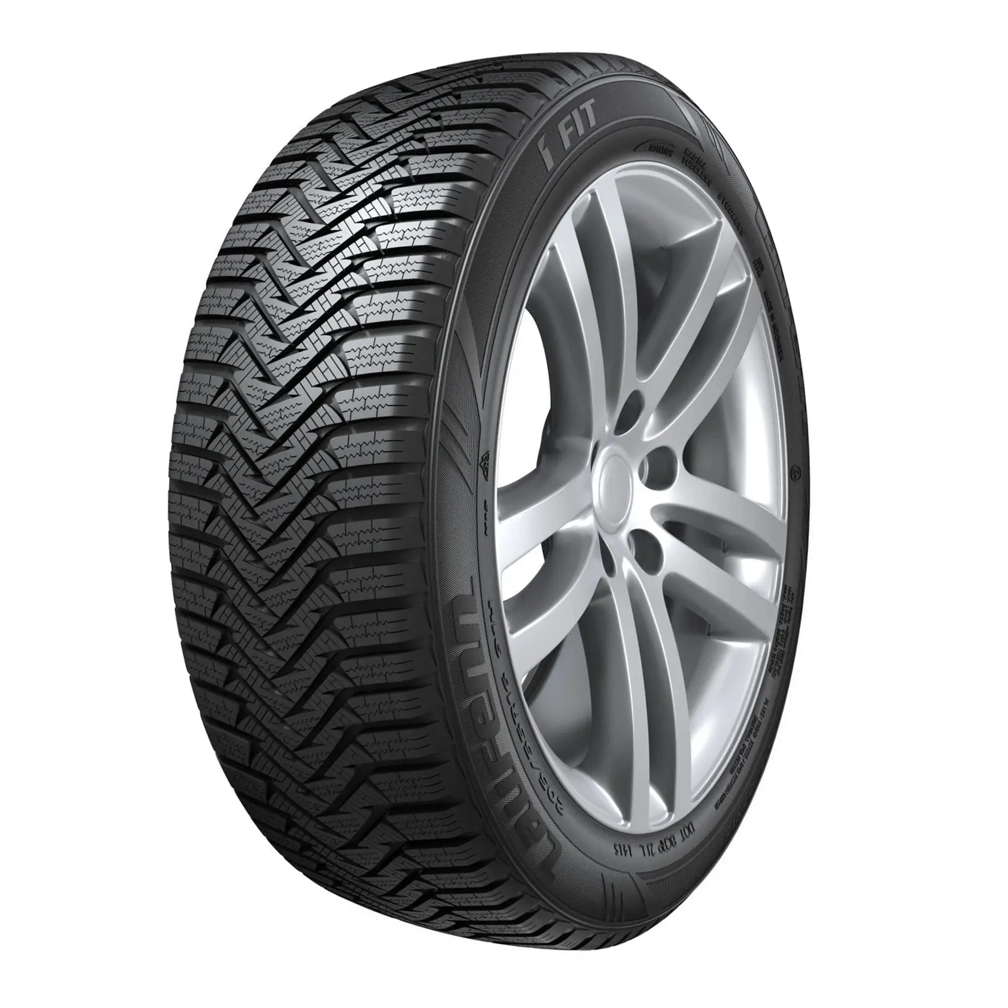 Шина Laufenn LW31 FIT+ 205/50R17 93V XL