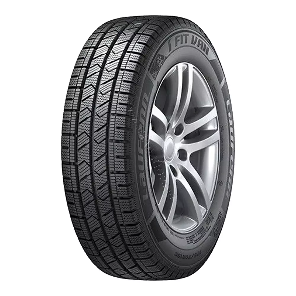 Шина Laufenn LY31 235/65R16C 121/119R