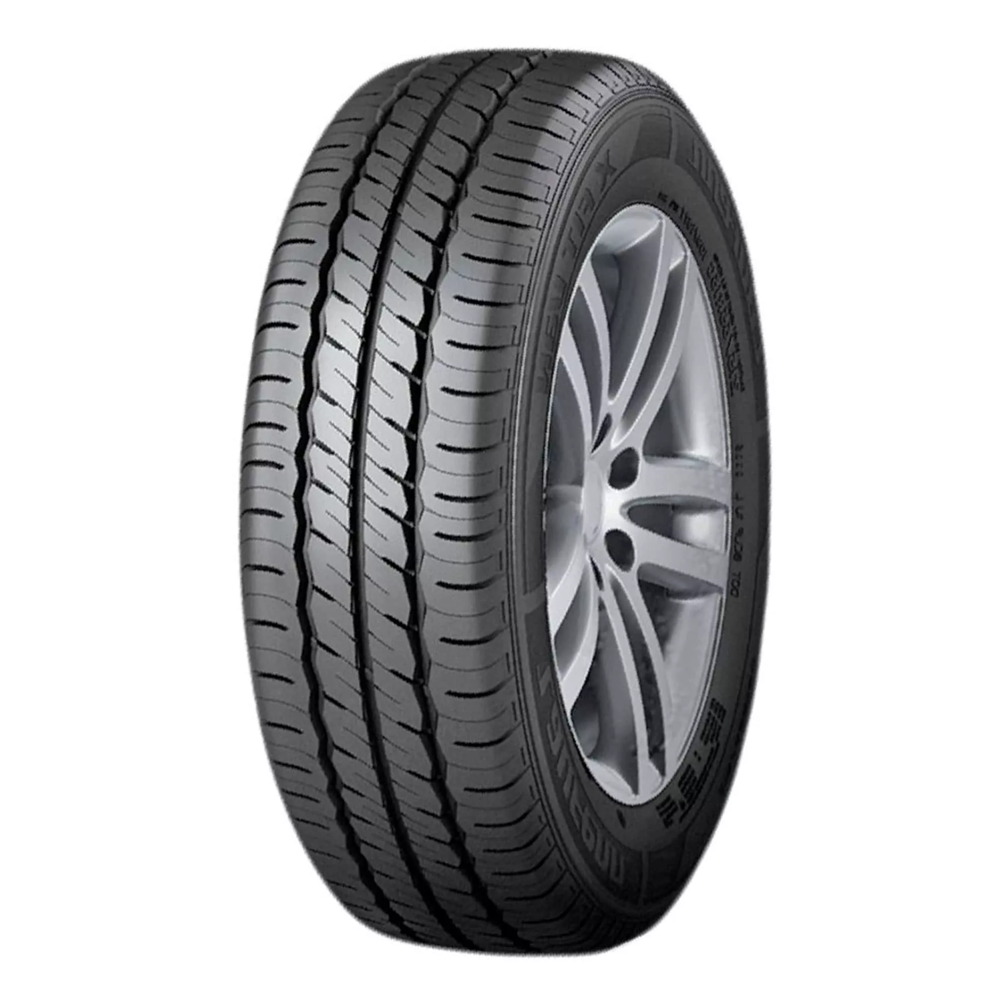 Шина Laufenn X FIT Van LV01 215/70R15C 109/107S HU