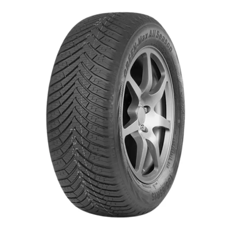 Шина Leao iGREEN All Season 215/55R18 99V XL