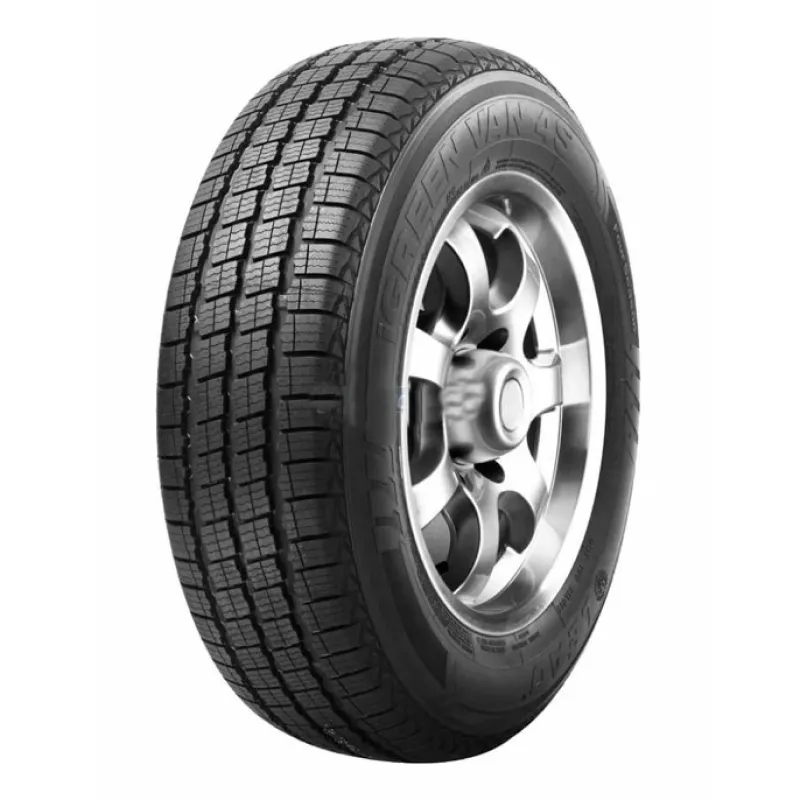 Шина Leao iGREEN VAN 4S 225/75R16C 118/116R