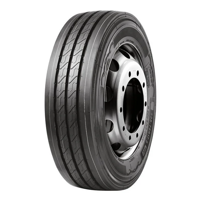 Шина Leao KLT200 245/70R17,5 18PR 143/141J M+S Шина Leao KLT200 245/70R17,5 18PR 143/141J M+S