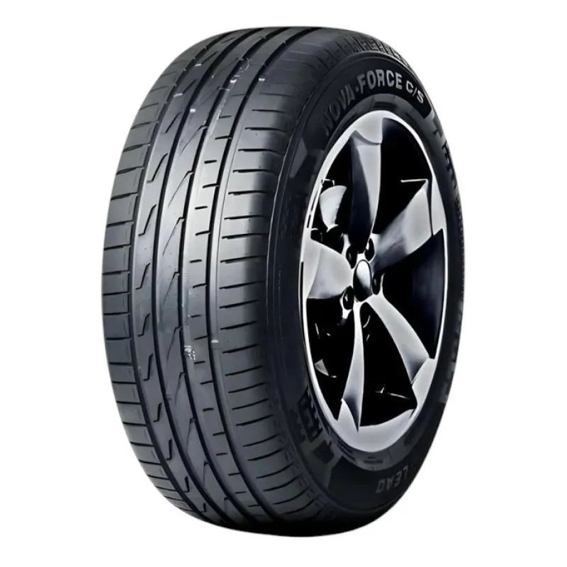 Шина Leao NOVA-FORCE C/S 215/50R18 92W
