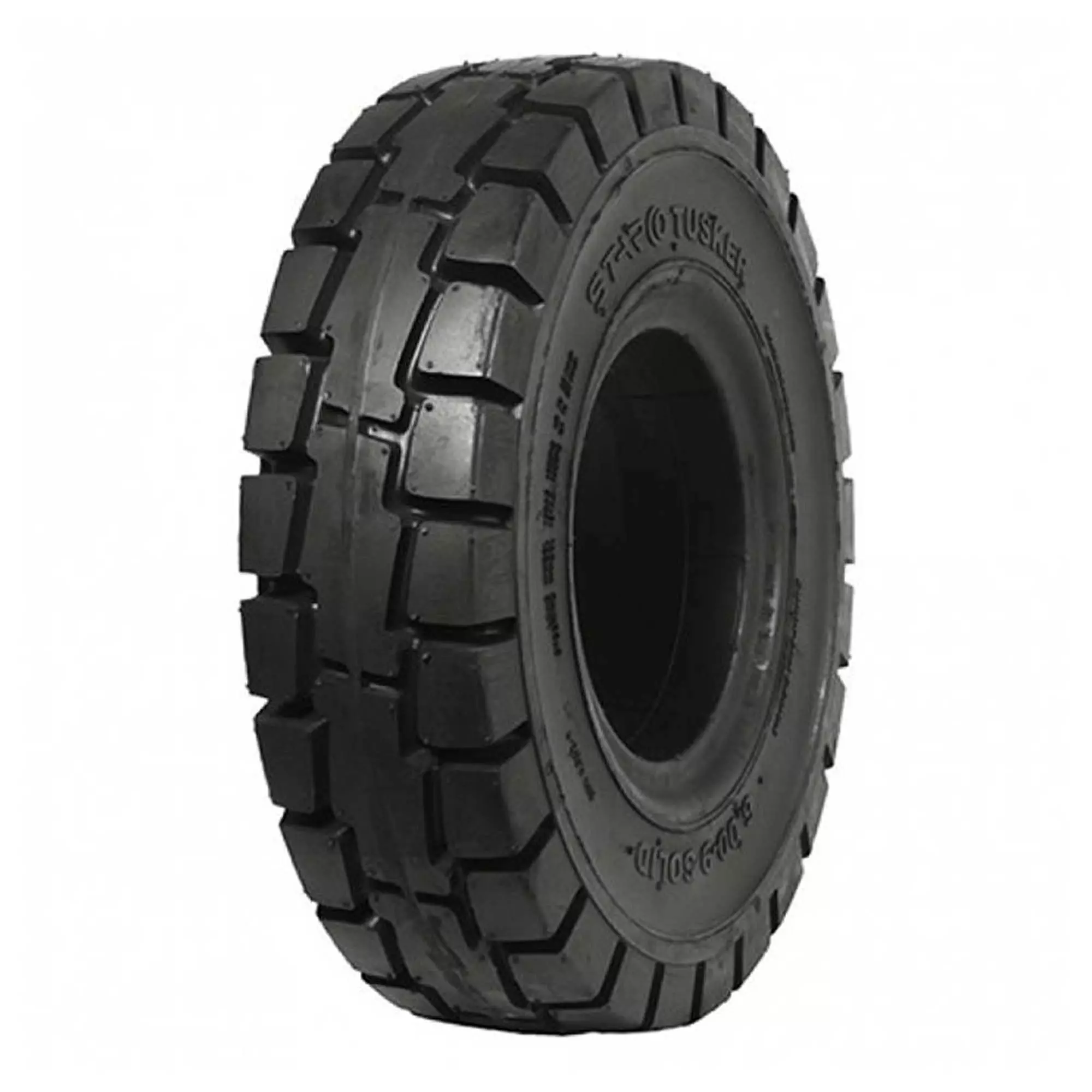 Шина масивна 200/50-10 /STD/ STARCO TUSKER