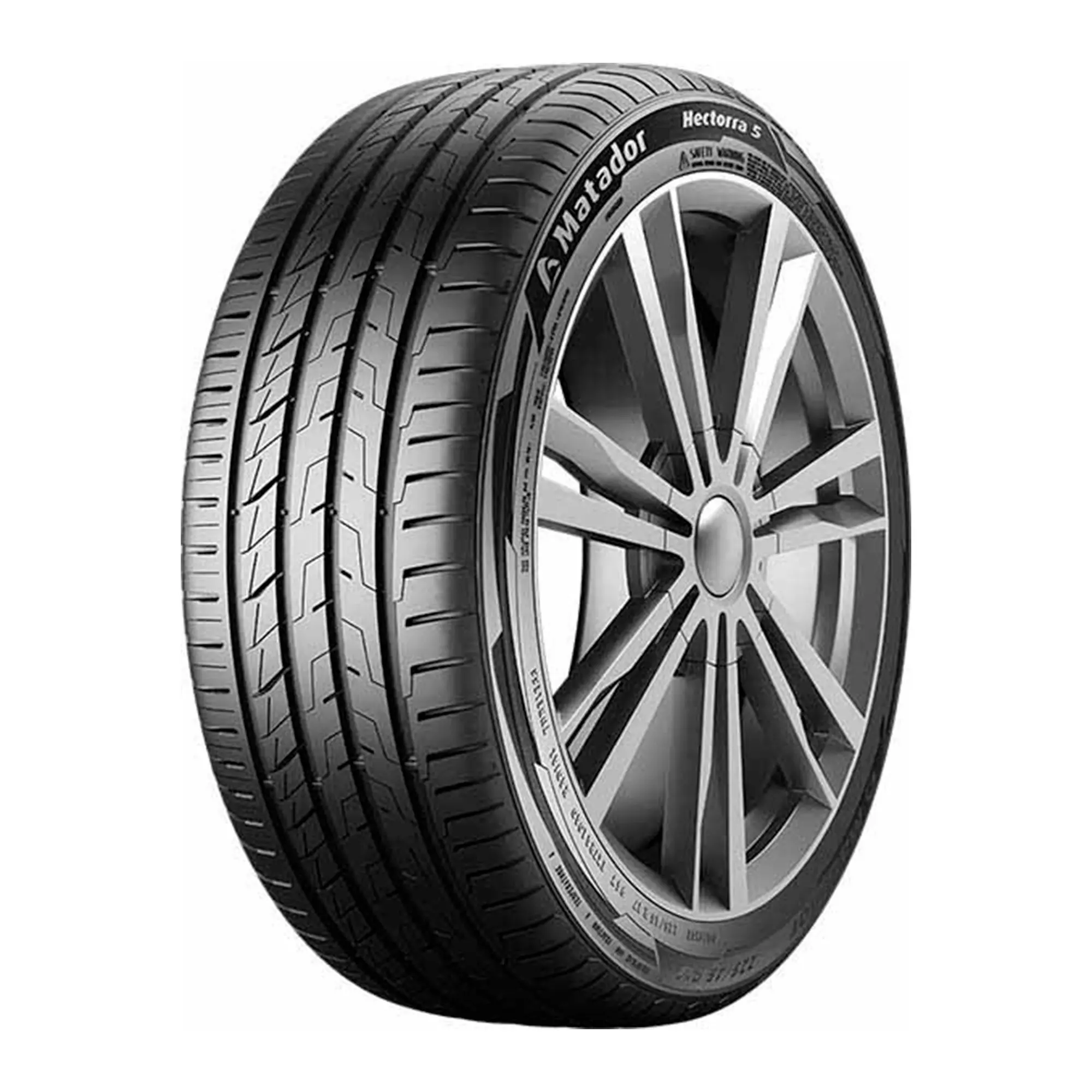 Шина Matador Hectorra 5 175/65R14 82T