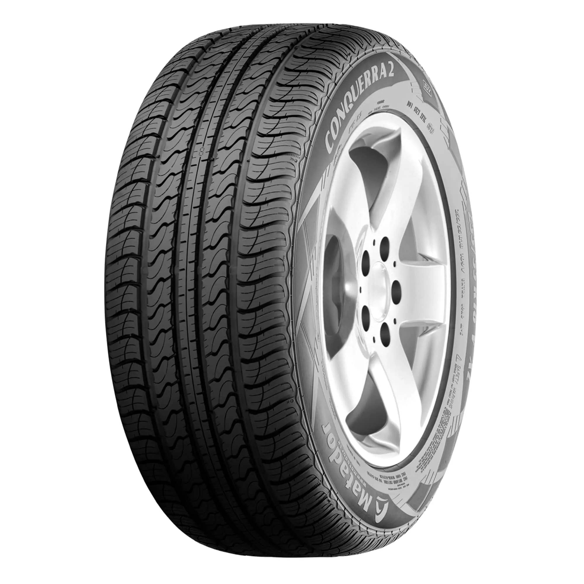 Шина Matador MP 82 Conquerra 2 SUV 215/70R16 100H