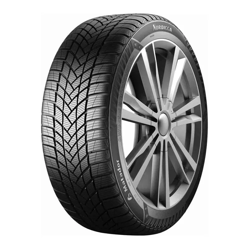 Шина Matador MP 93 Nordicca 215/60R17 100V XL Шина Matador MP 93 Nordicca 215/60R17 100V XL