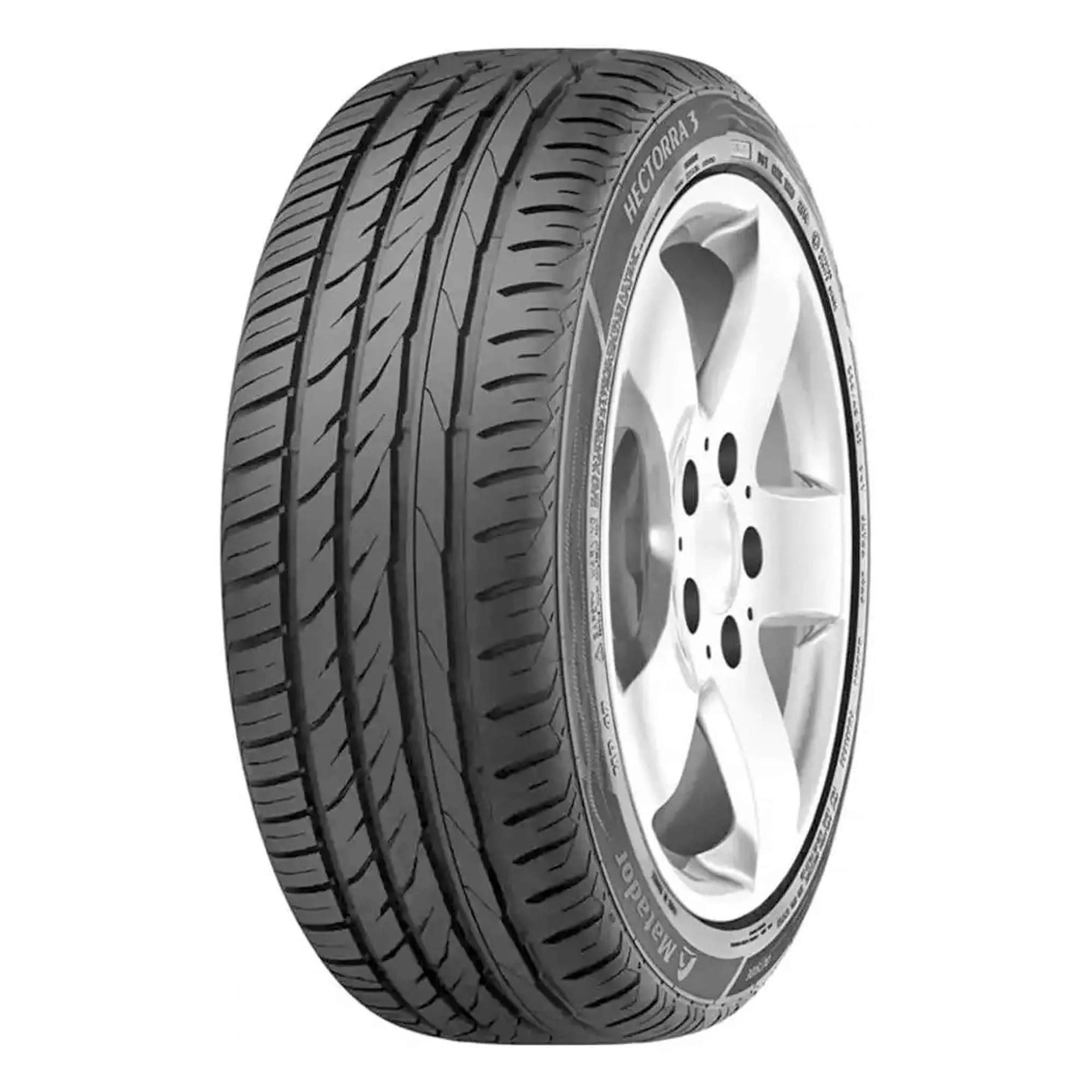 Шина Matador MP47 Hectorra 3 205/40R17 84Y XL FR