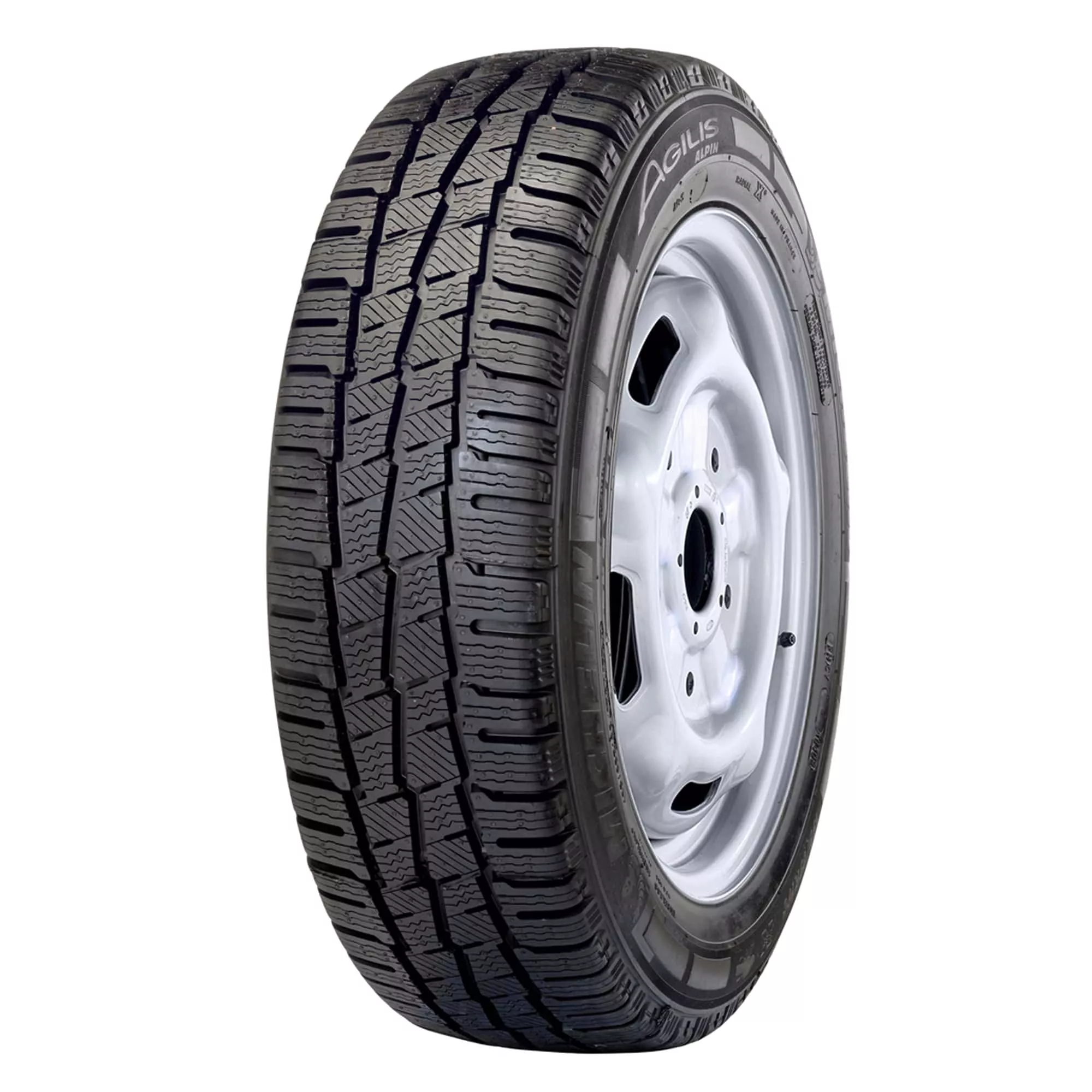 Шина 225/75R16C 121/120R AGILIS ALPIN