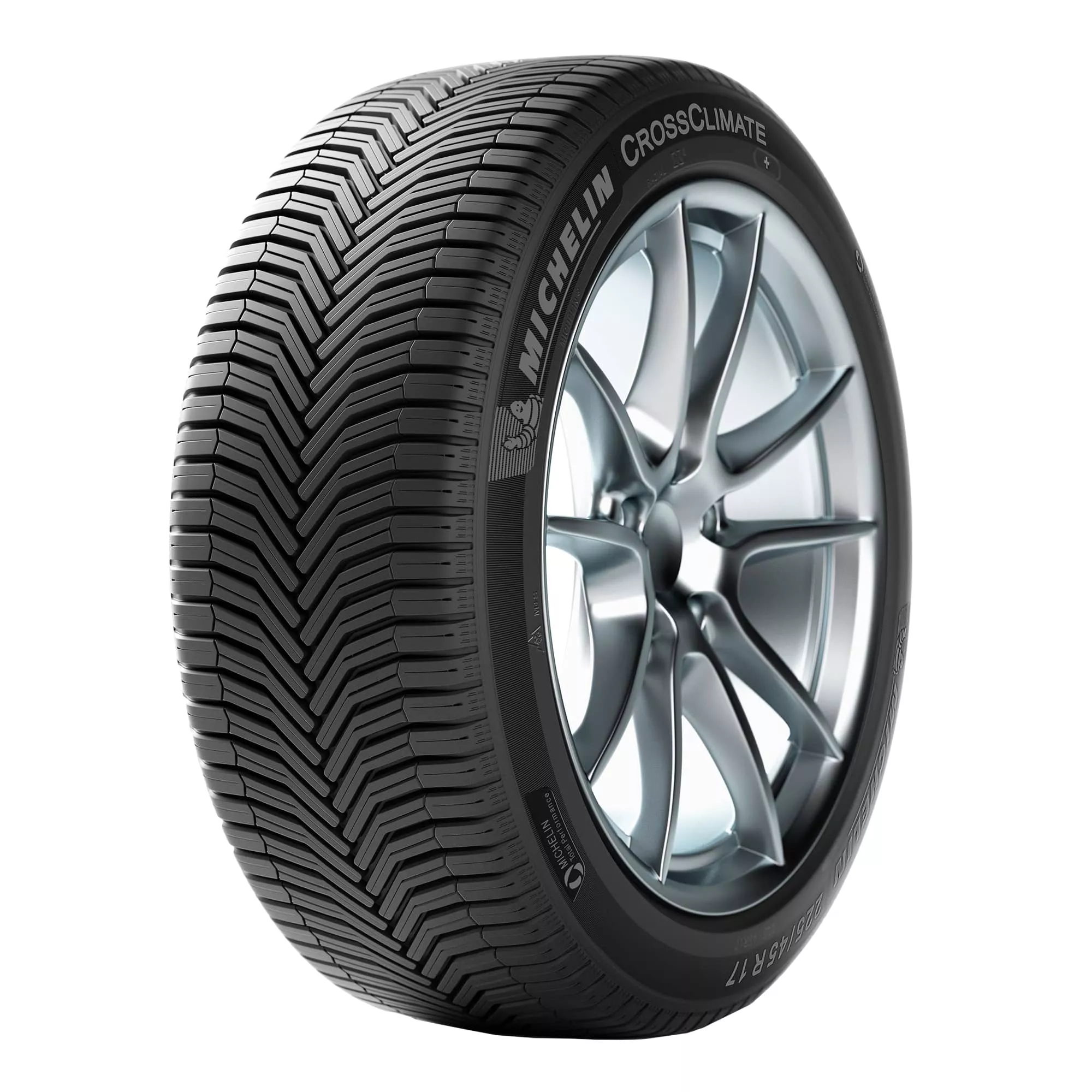 Шина 185/65R14 90H Michelin Crossclimate+ XL