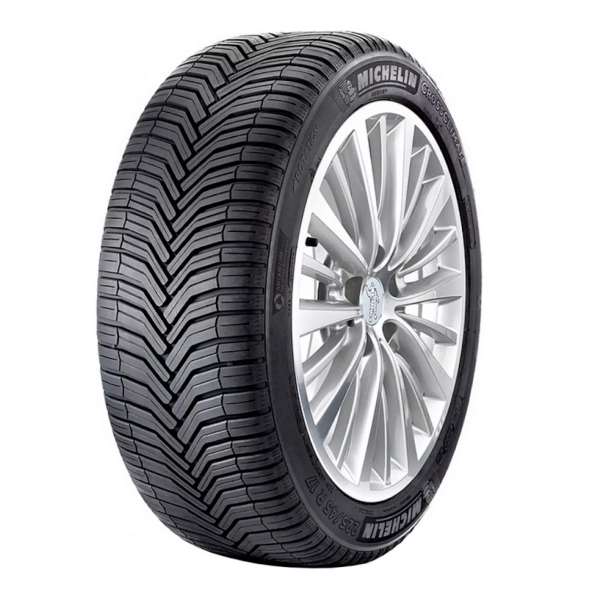 Шина Michelin Crossclimate 215/65R16 102V XL Шина Michelin Crossclimate 215/65R16 102V XL