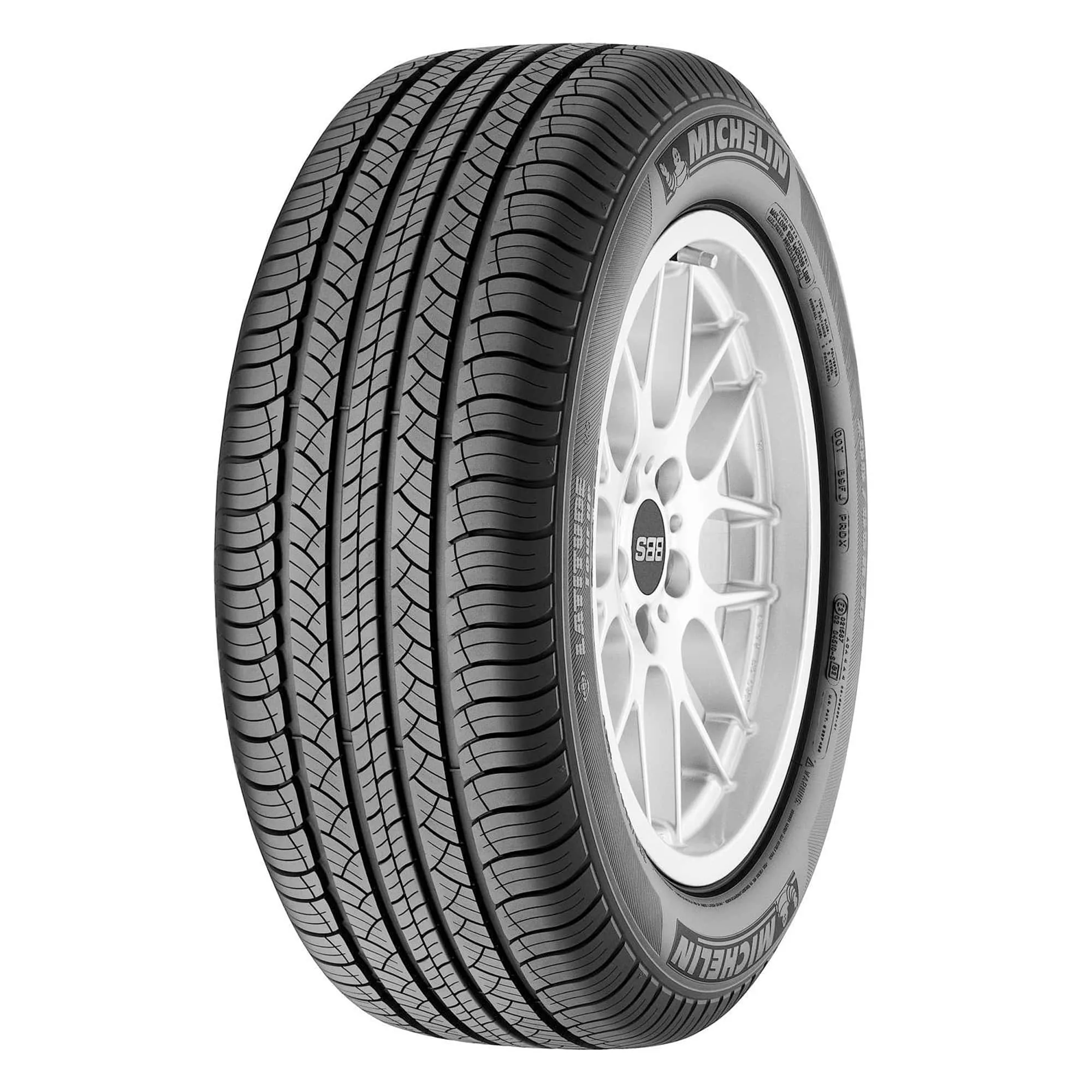 Шина Michelin Latitude Tour HP 265/45R20 104V HP N0