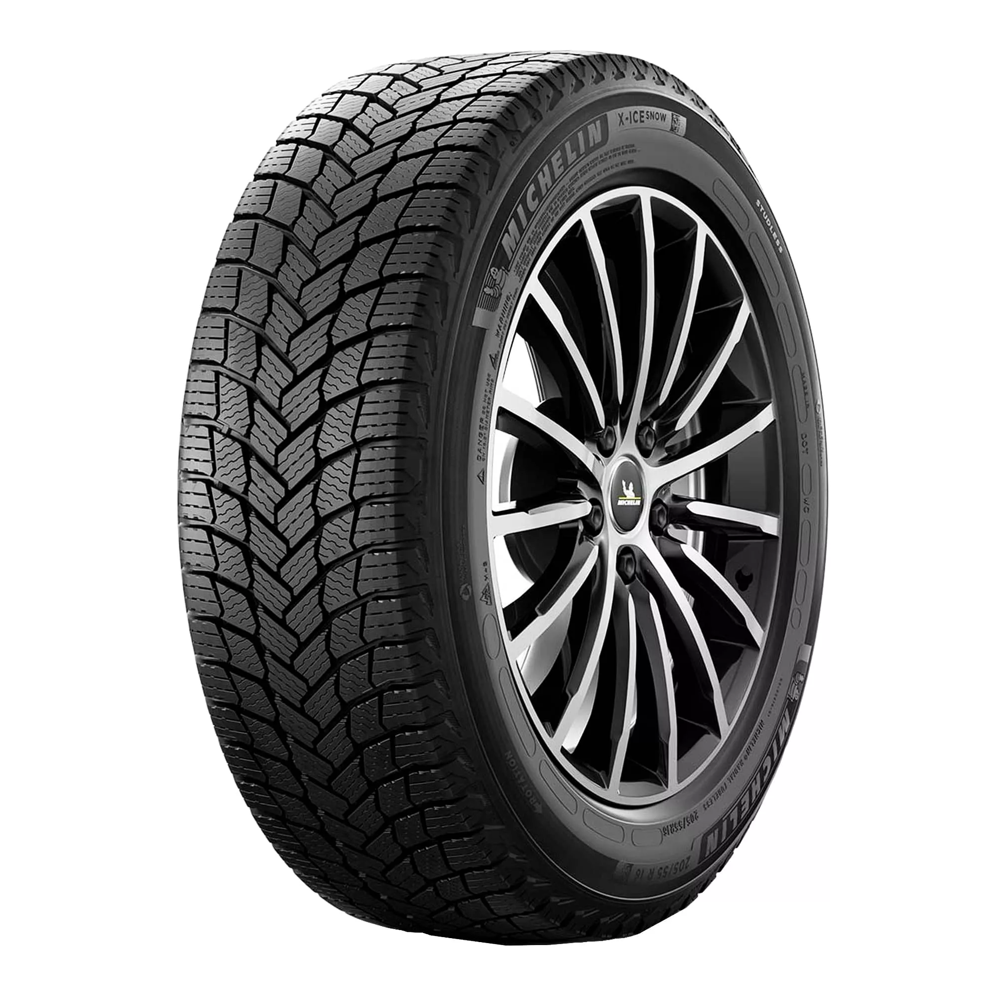 Шина Michelin X-Ice Snow 215/50R17 95H XL Шина Michelin X-Ice Snow 215/50R17 95H XL