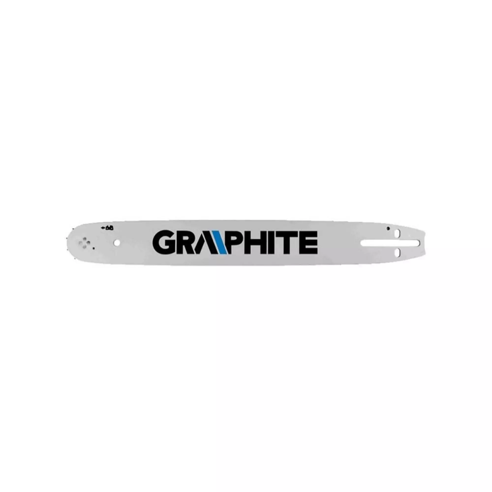 Шина направляющая GRAPHITE 16" к пиле бензиновой 89G940 (89G940-73)