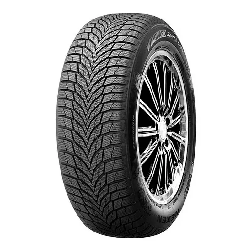 Шина Nexen XL Winguard Sport 2 275/35R20 102W