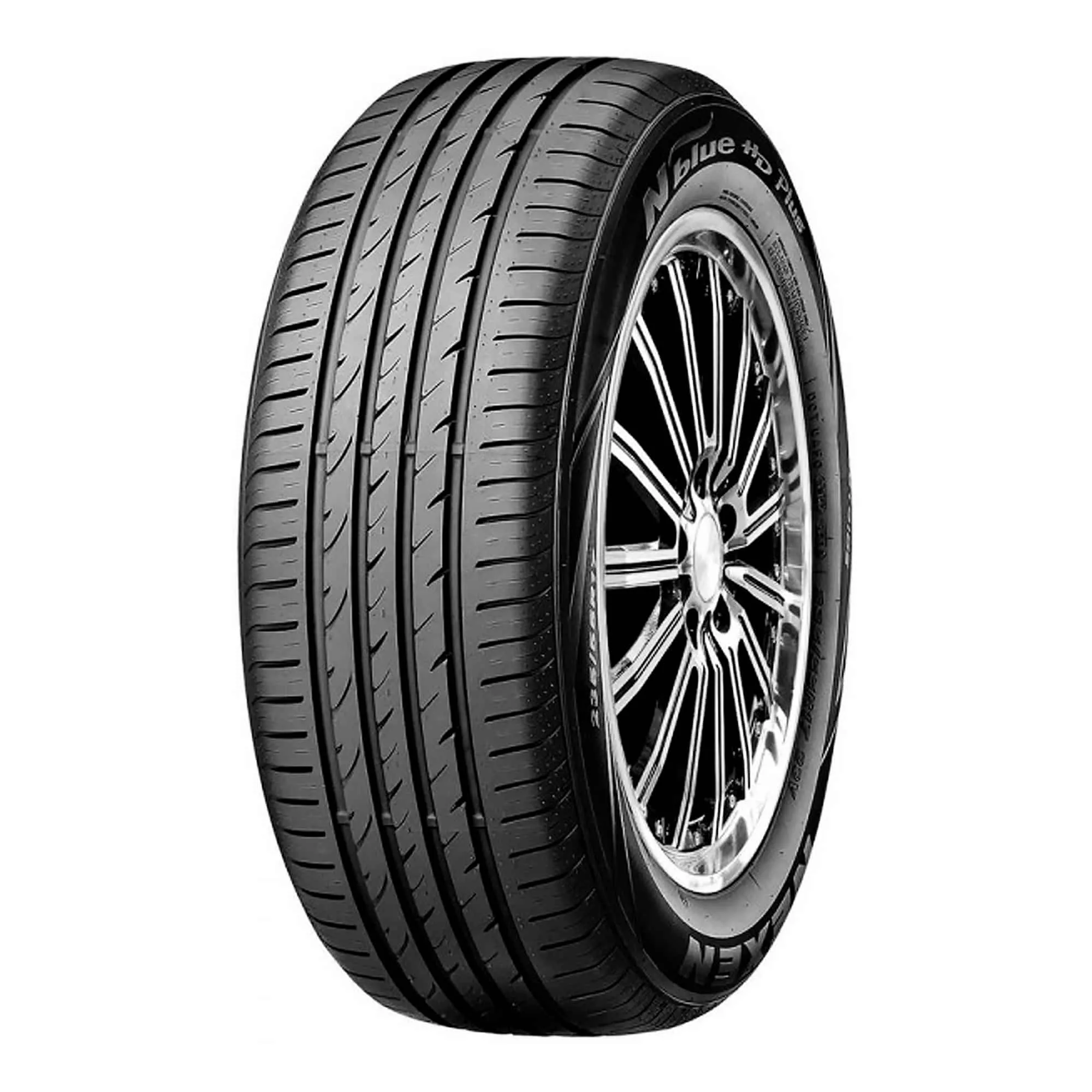 Шина Nexen N Blue HD Plus 215/60R17 96H