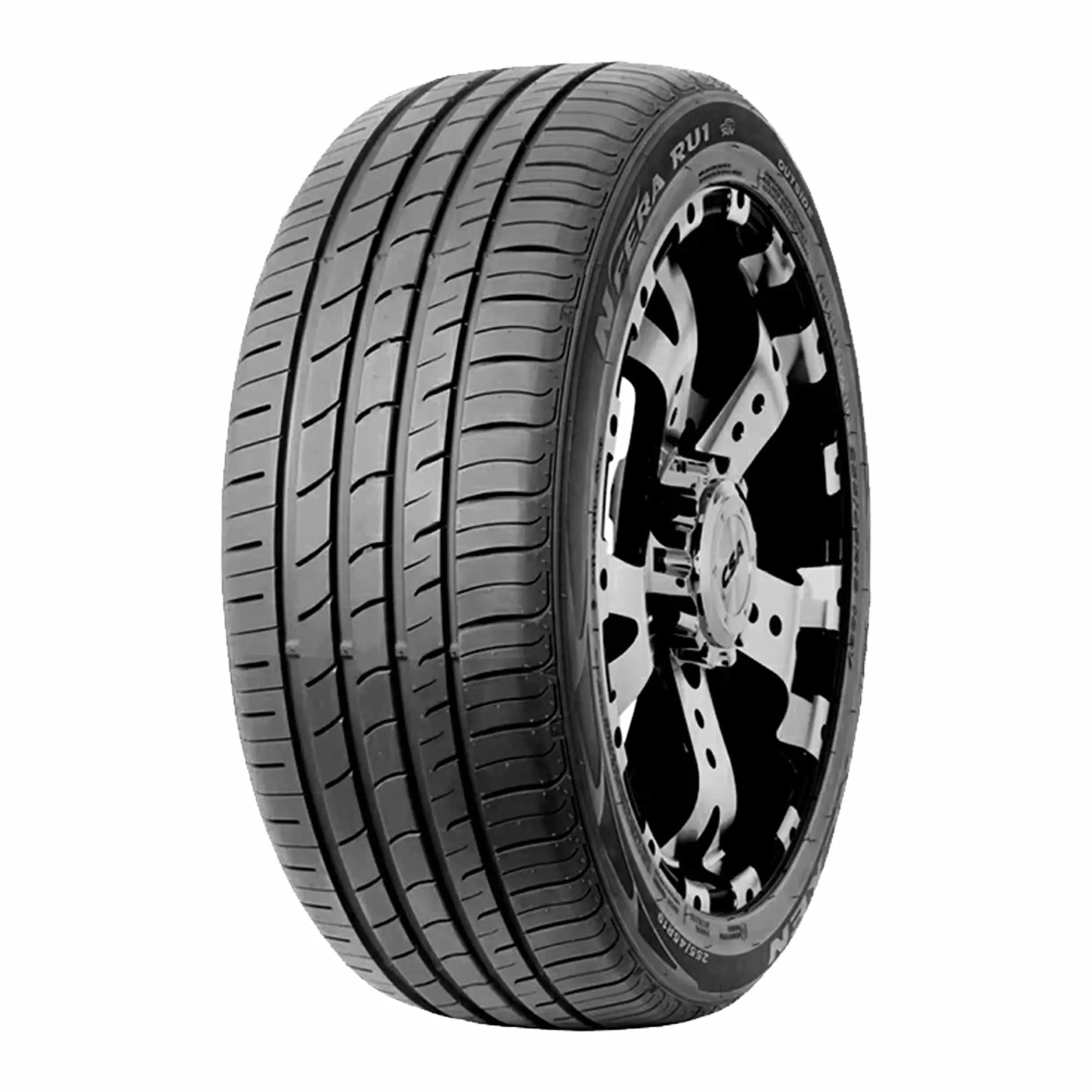 Шина Nexen NFera RU1 225/50R17 98W XL