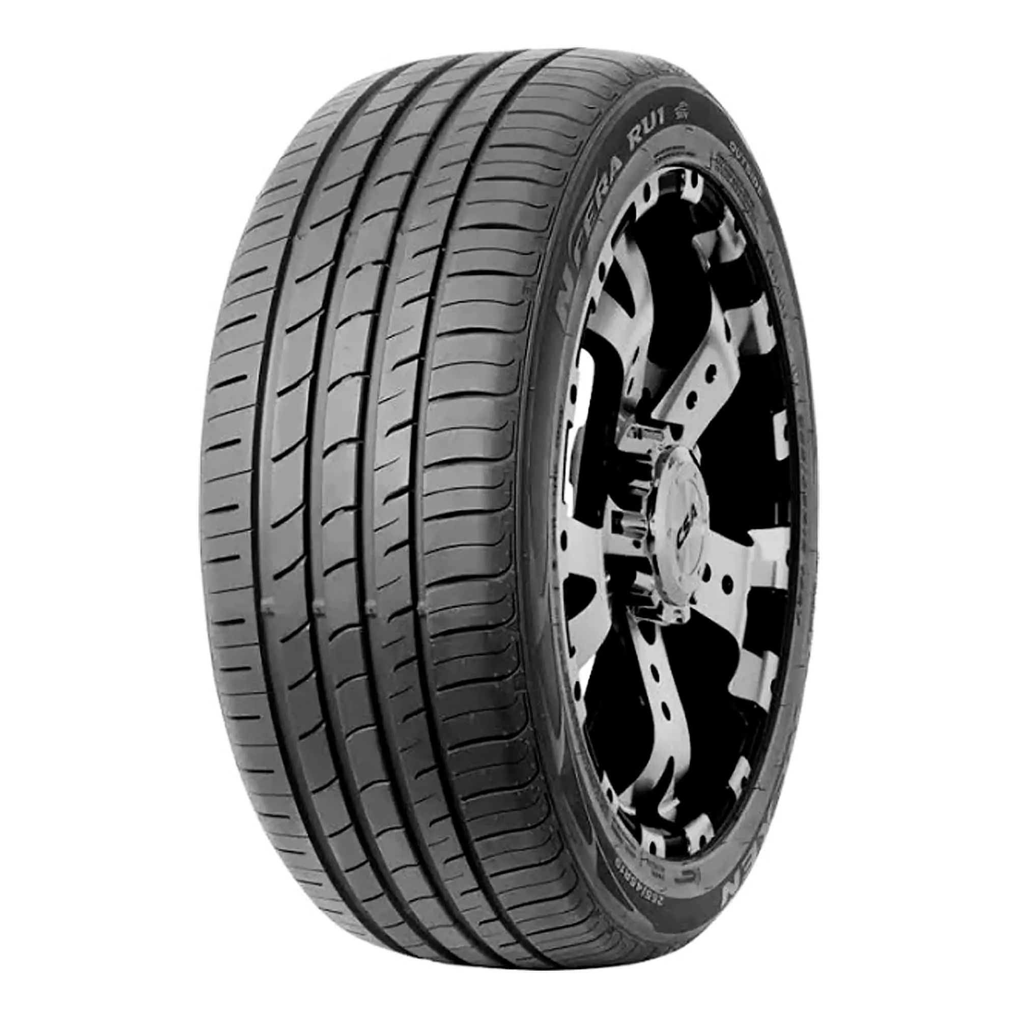 Шина Nexen NFERA-RU1 225/50R18 95V