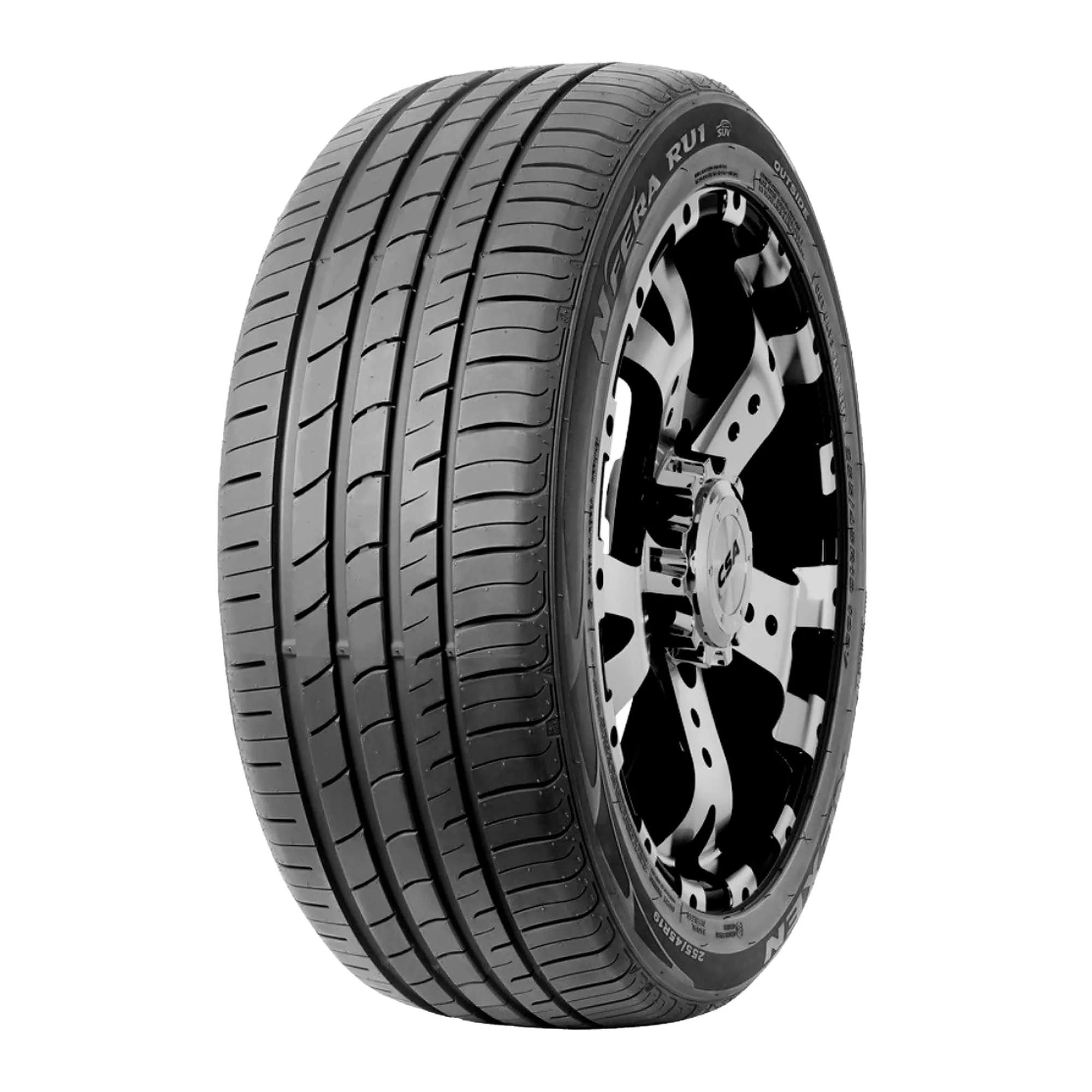 Шина Nexen NFera RU1 235/65R17 104V