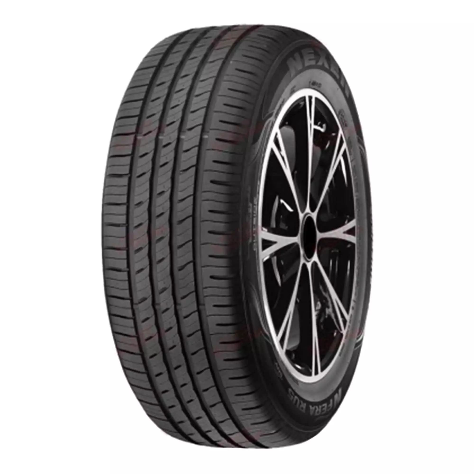 Шина Nexen NFera RU5 255/45R20 105V XL