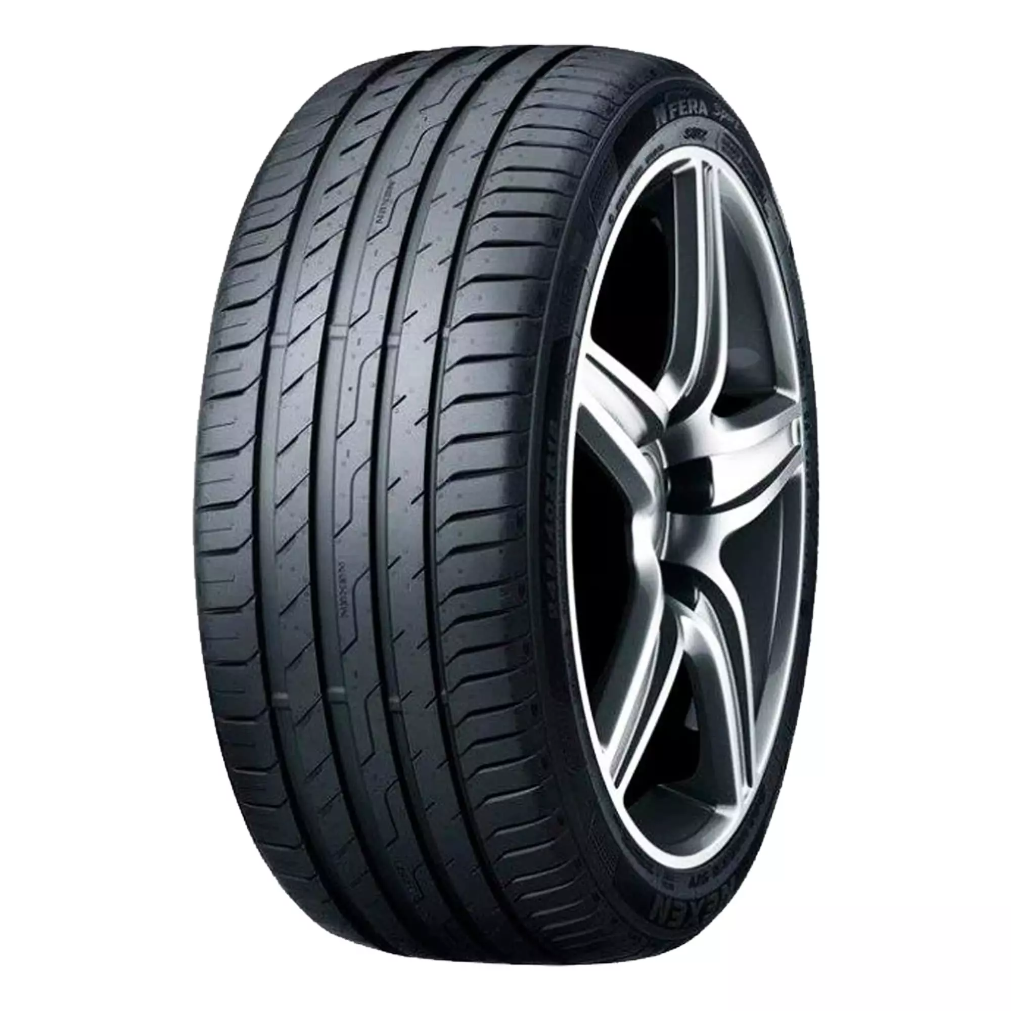 Шина Nexen NFera Sport 225/40R18 92Y XL