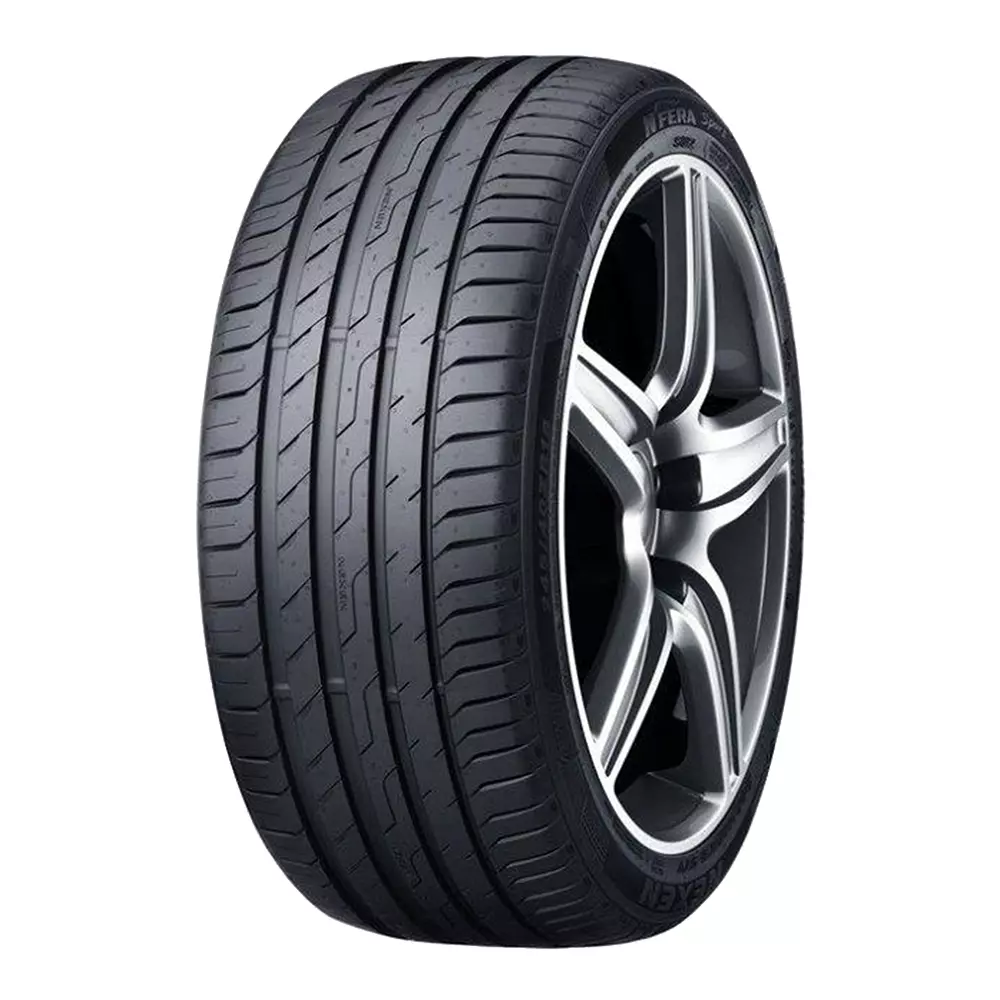 Шина Nexen NFERA Sport DOT2021 205/65R16 95W