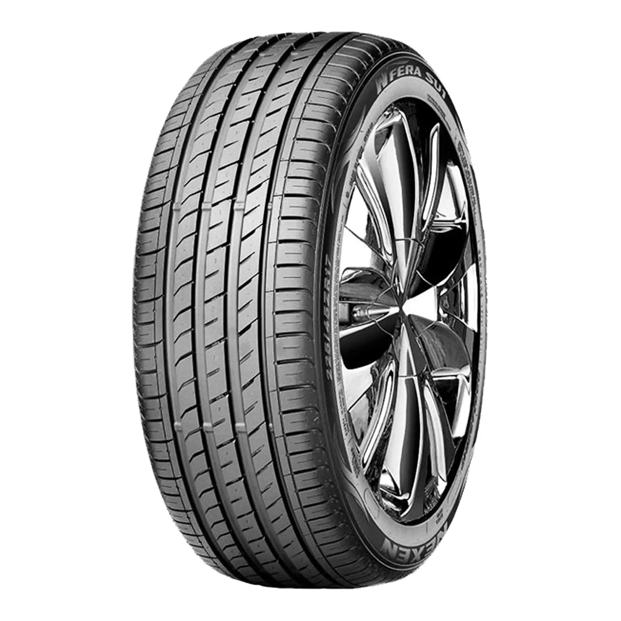 Шина Nexen NFera SU1 235/55R18 104W XL