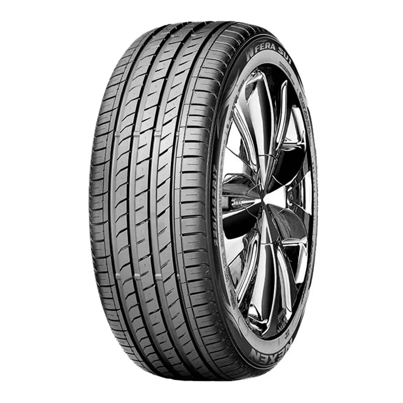 Шина Nexen NFera SU1 275/40R19 105Y