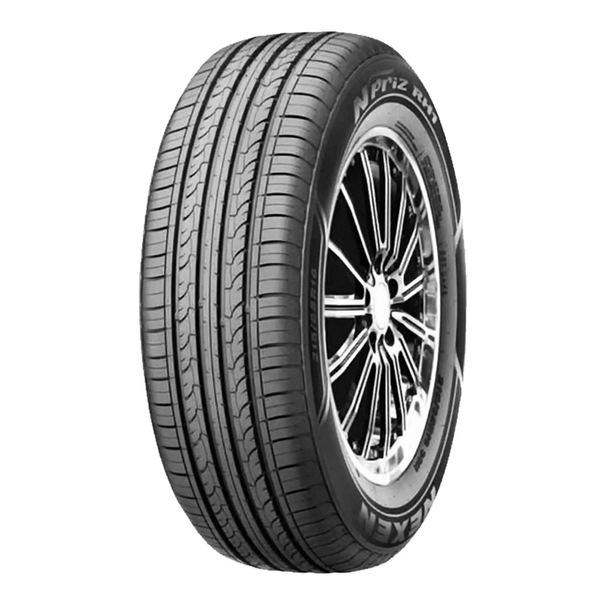 Шина Nexen NPRIZ RH1 215/70R16 100H